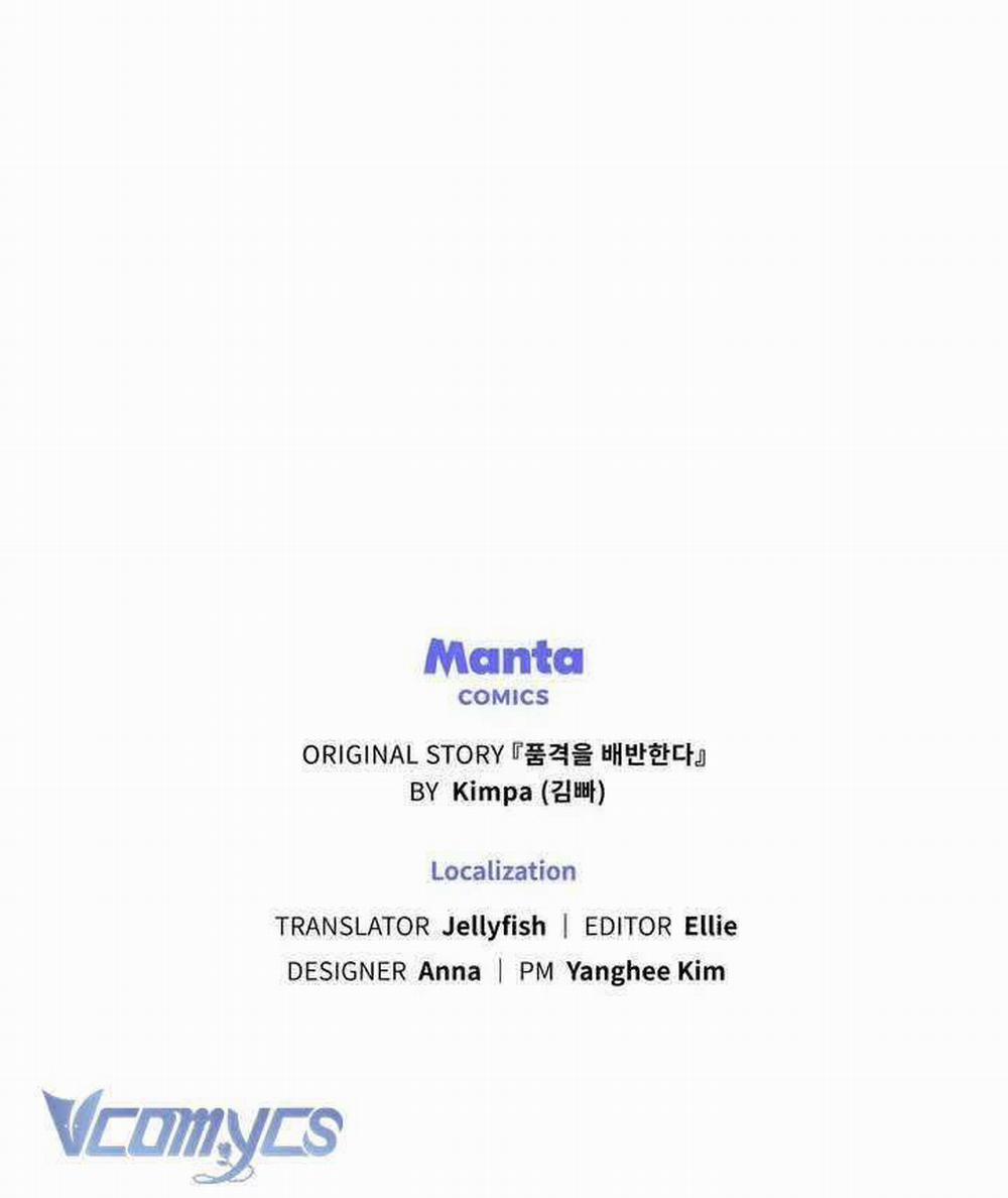 Phản Bội Nhân Phẩm 12 trang 64