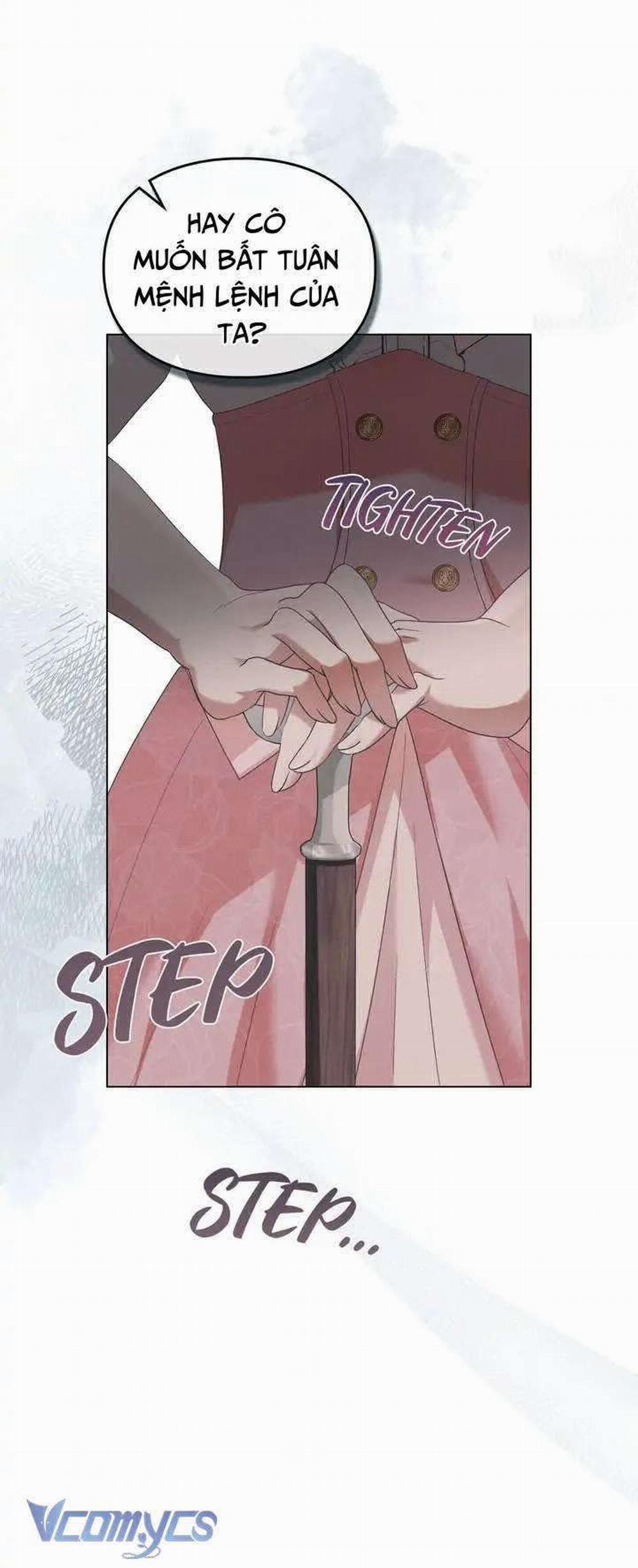 Phản Bội Nhân Phẩm 12 trang 8