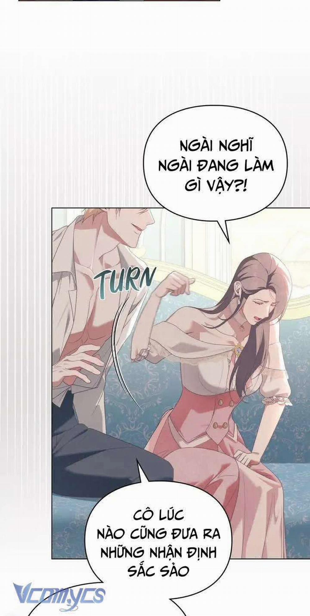 Phản Bội Nhân Phẩm 13 trang 1