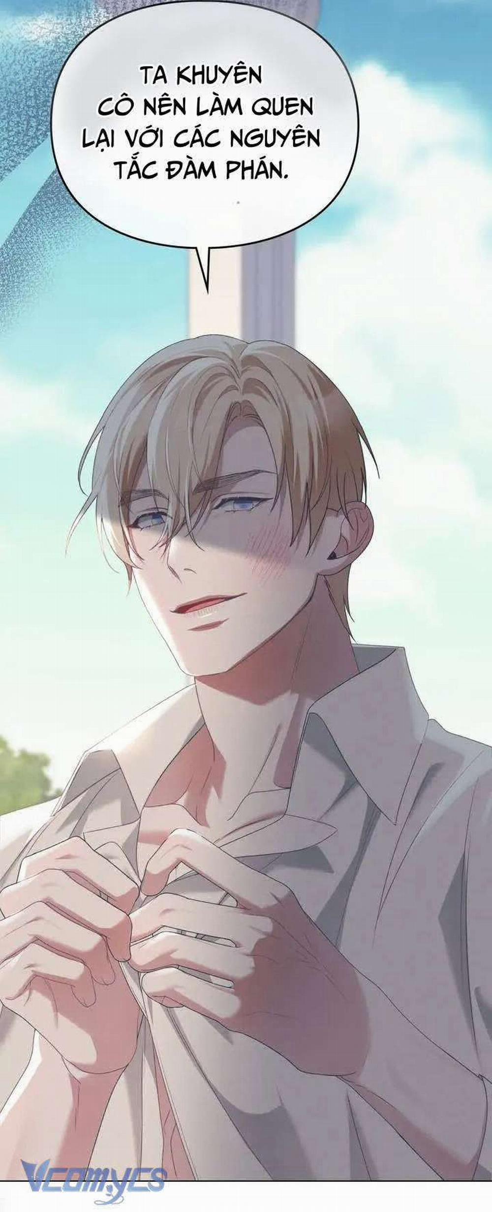 Phản Bội Nhân Phẩm 13 trang 10