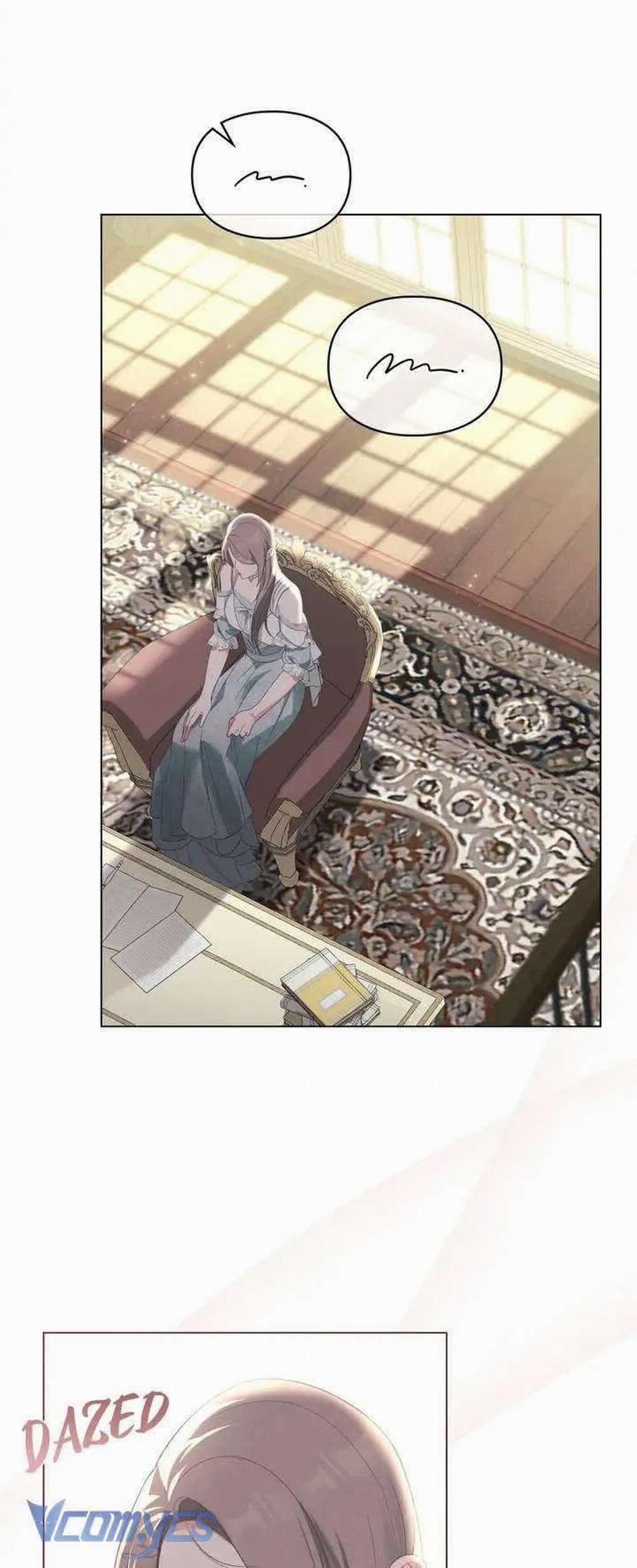 Phản Bội Nhân Phẩm 13 trang 15