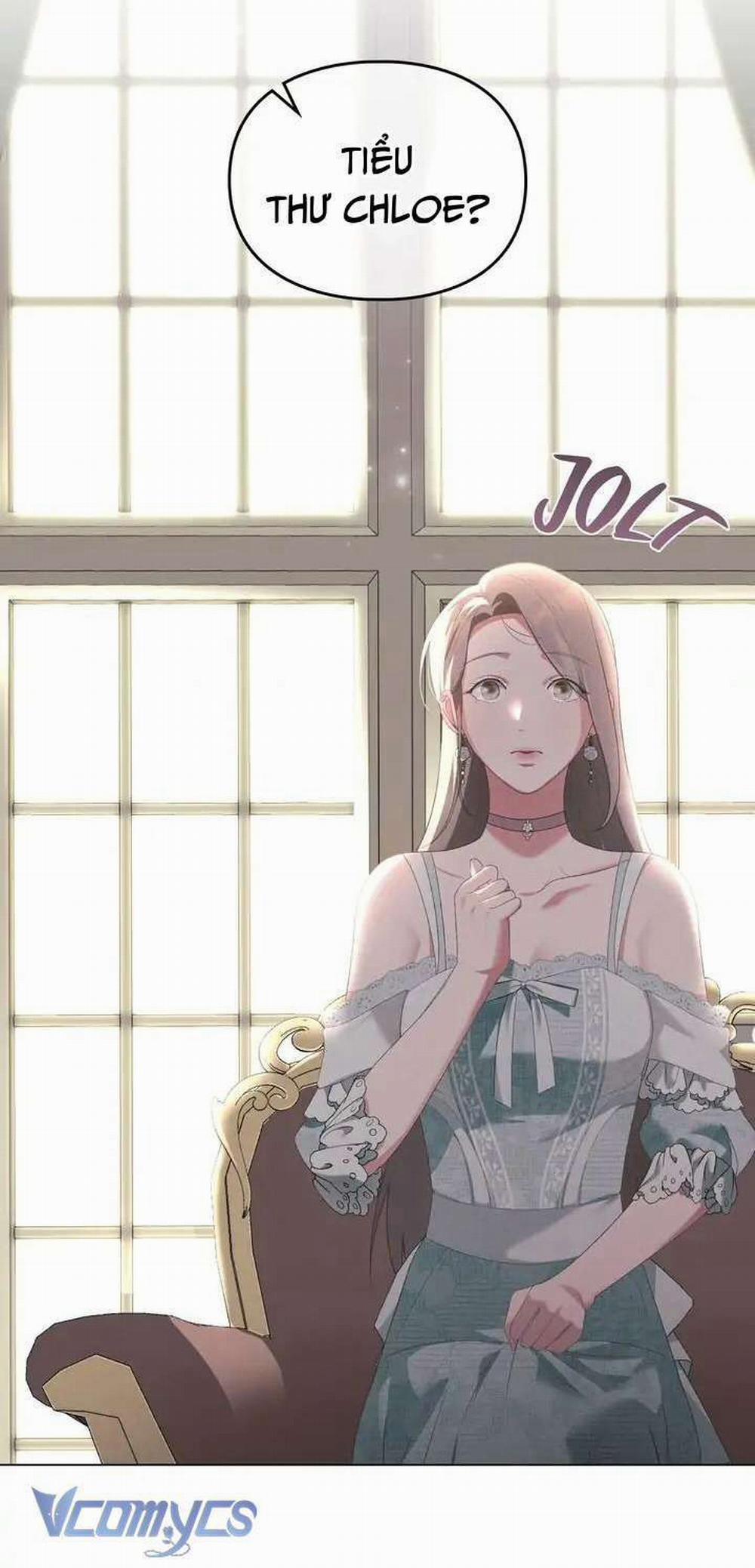 Phản Bội Nhân Phẩm 13 trang 20