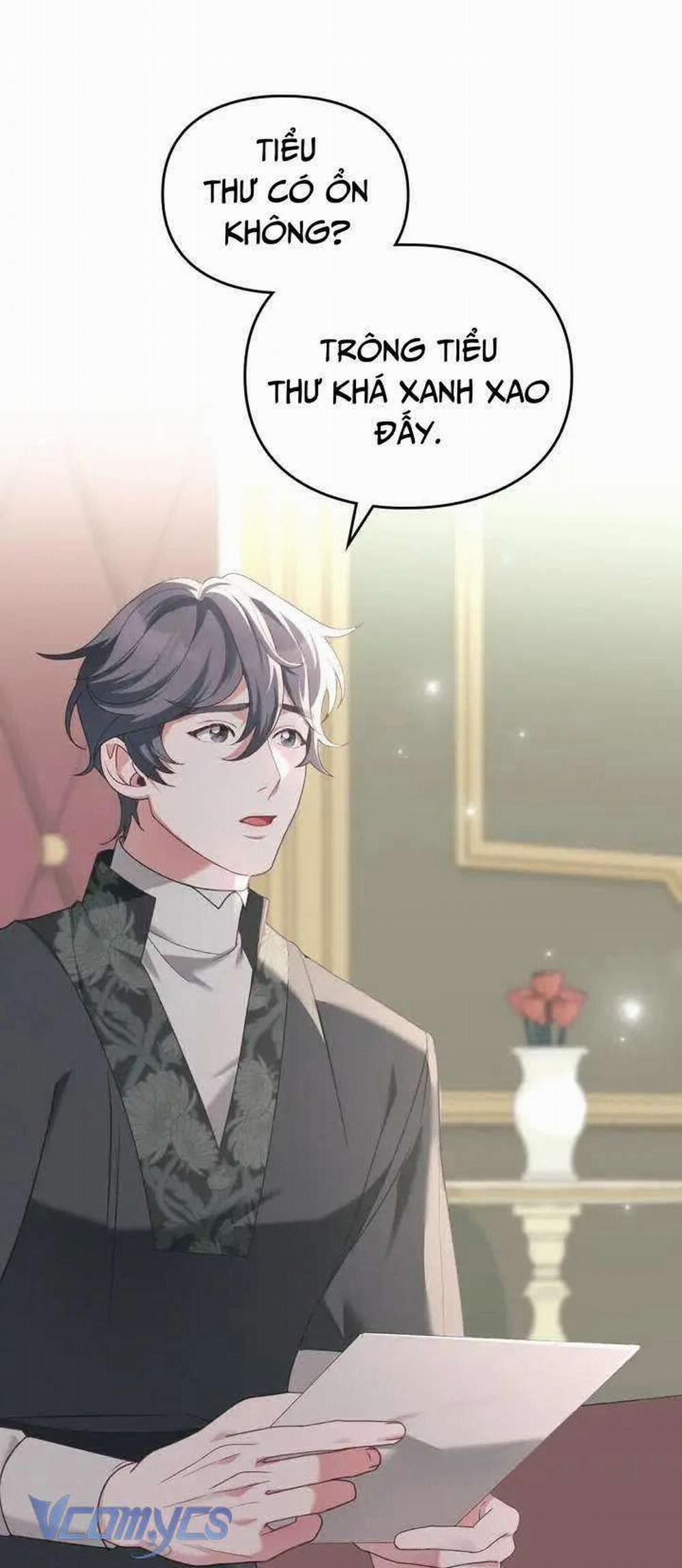 Phản Bội Nhân Phẩm 13 trang 21