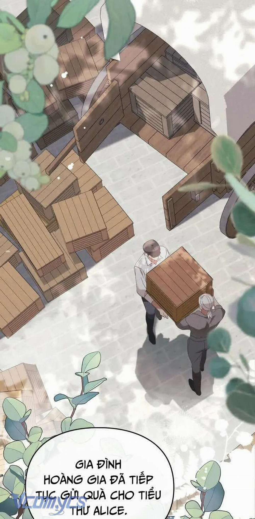 Phản Bội Nhân Phẩm 13 trang 23