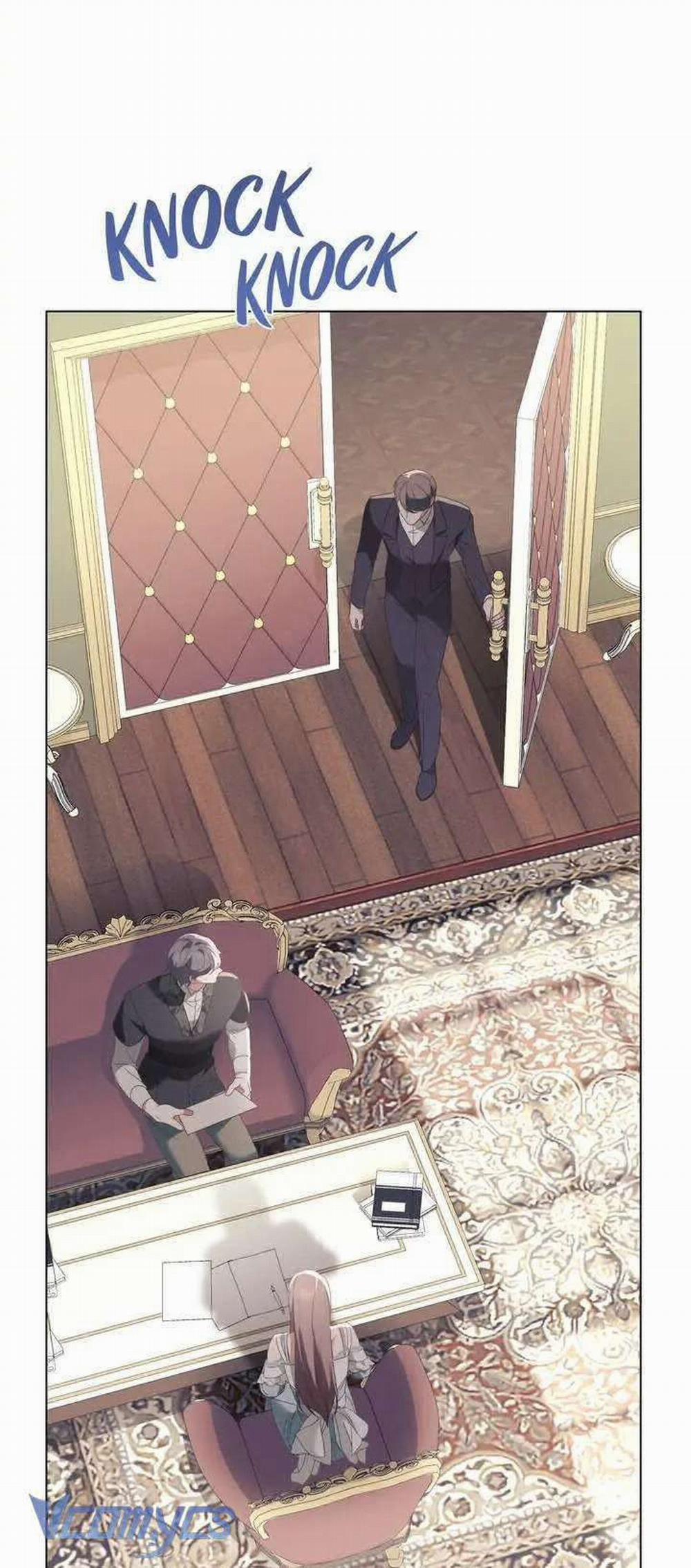 Phản Bội Nhân Phẩm 13 trang 32