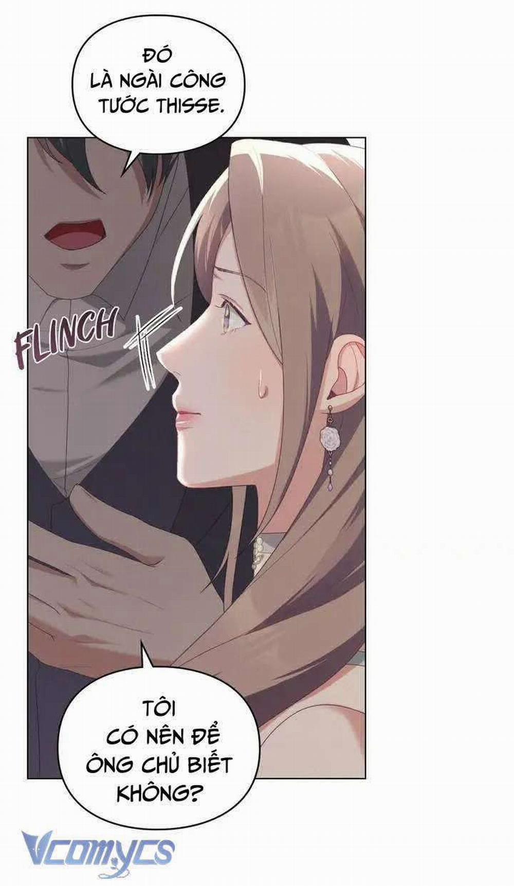 Phản Bội Nhân Phẩm 13 trang 34