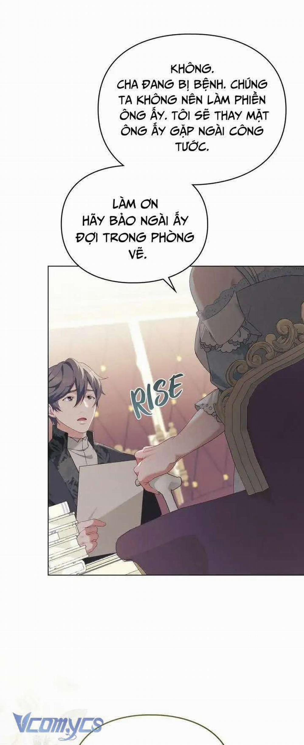 Phản Bội Nhân Phẩm 13 trang 35