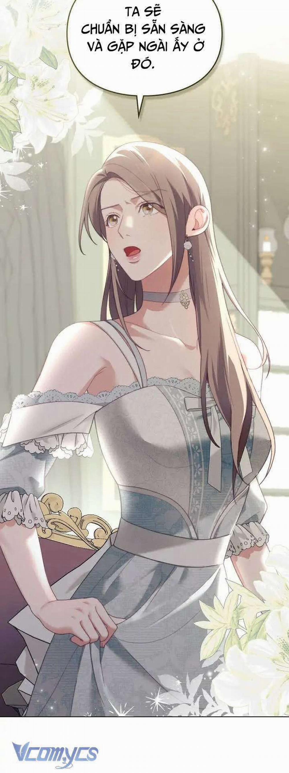 Phản Bội Nhân Phẩm 13 trang 36