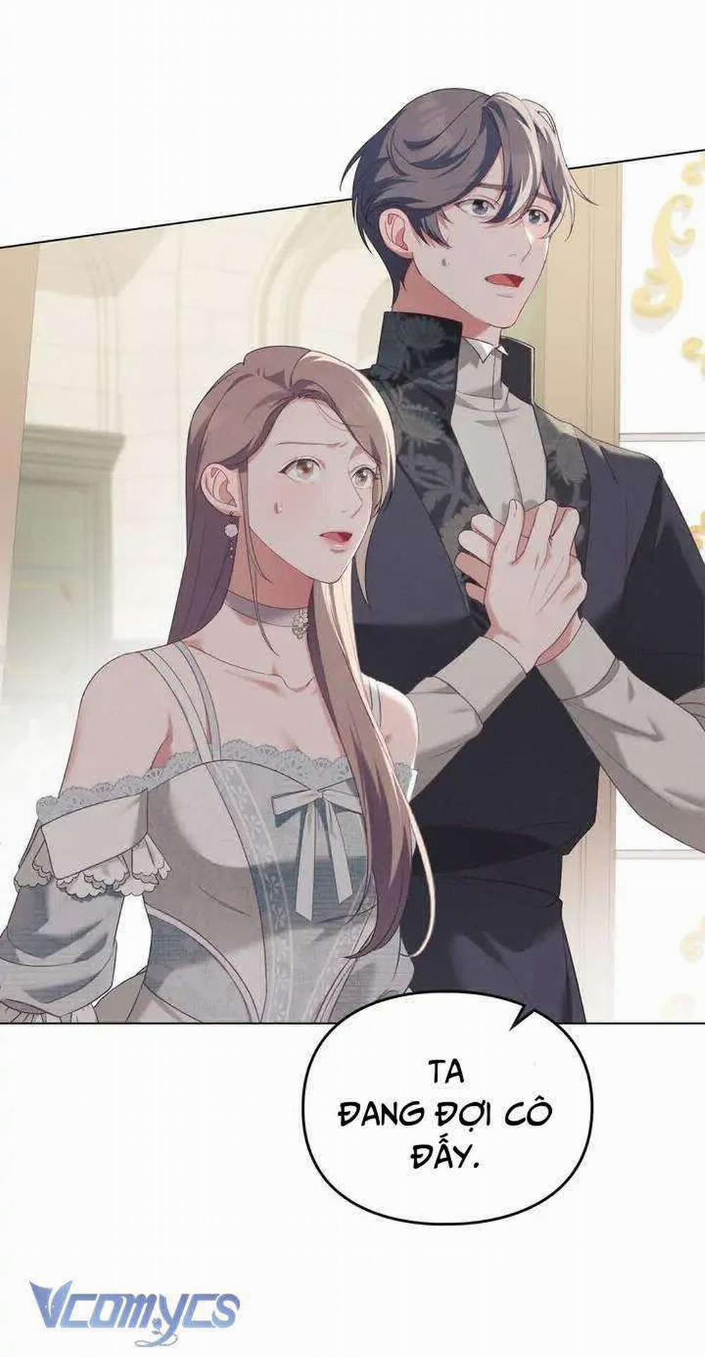 Phản Bội Nhân Phẩm 13 trang 38