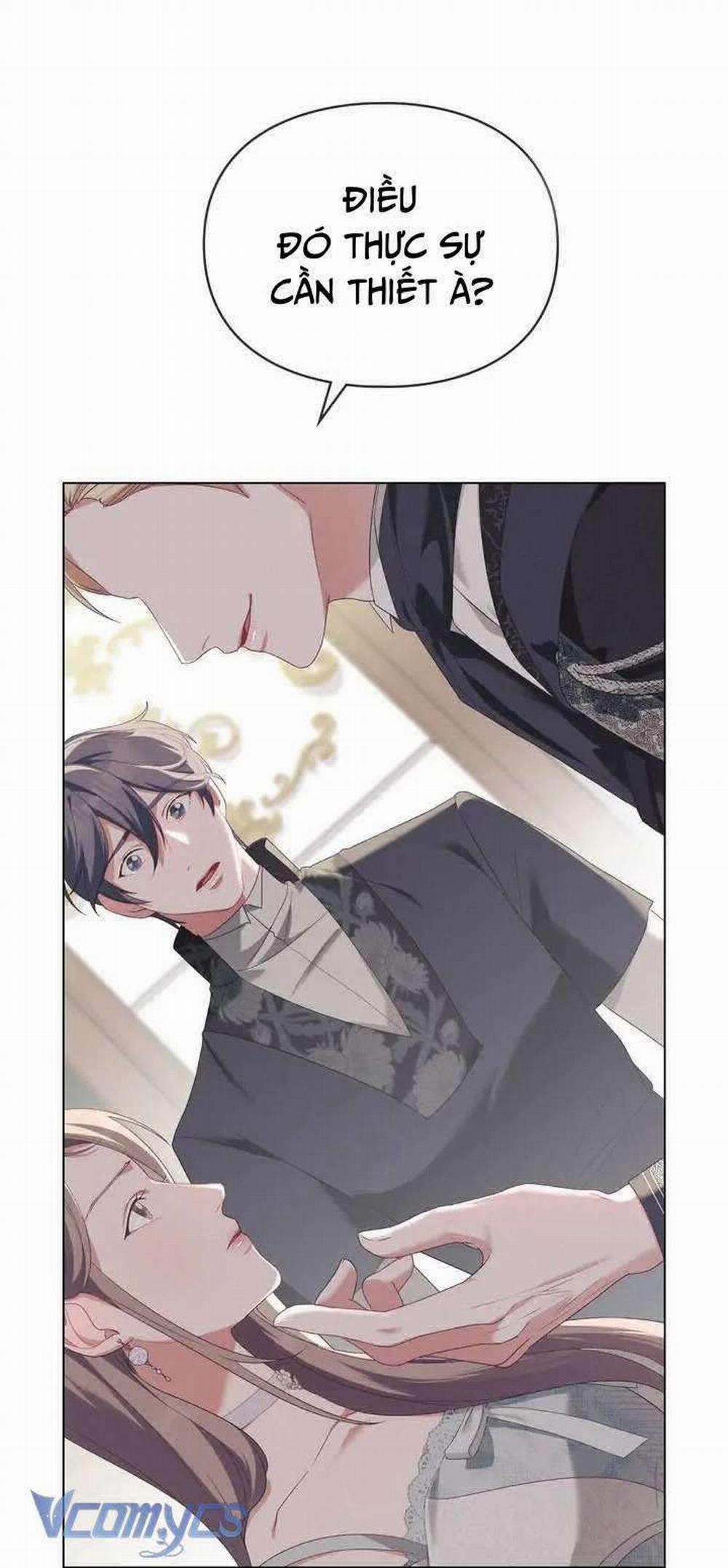 Phản Bội Nhân Phẩm 13 trang 42