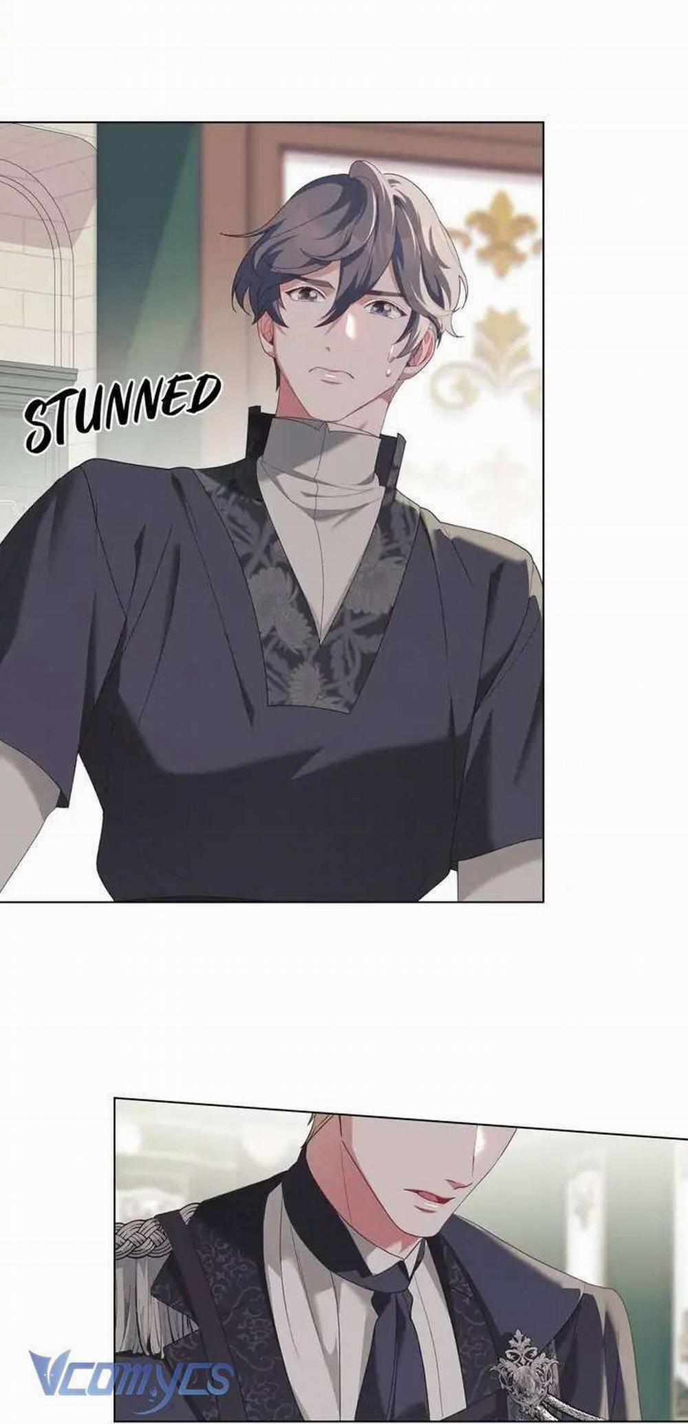 Phản Bội Nhân Phẩm 13 trang 45