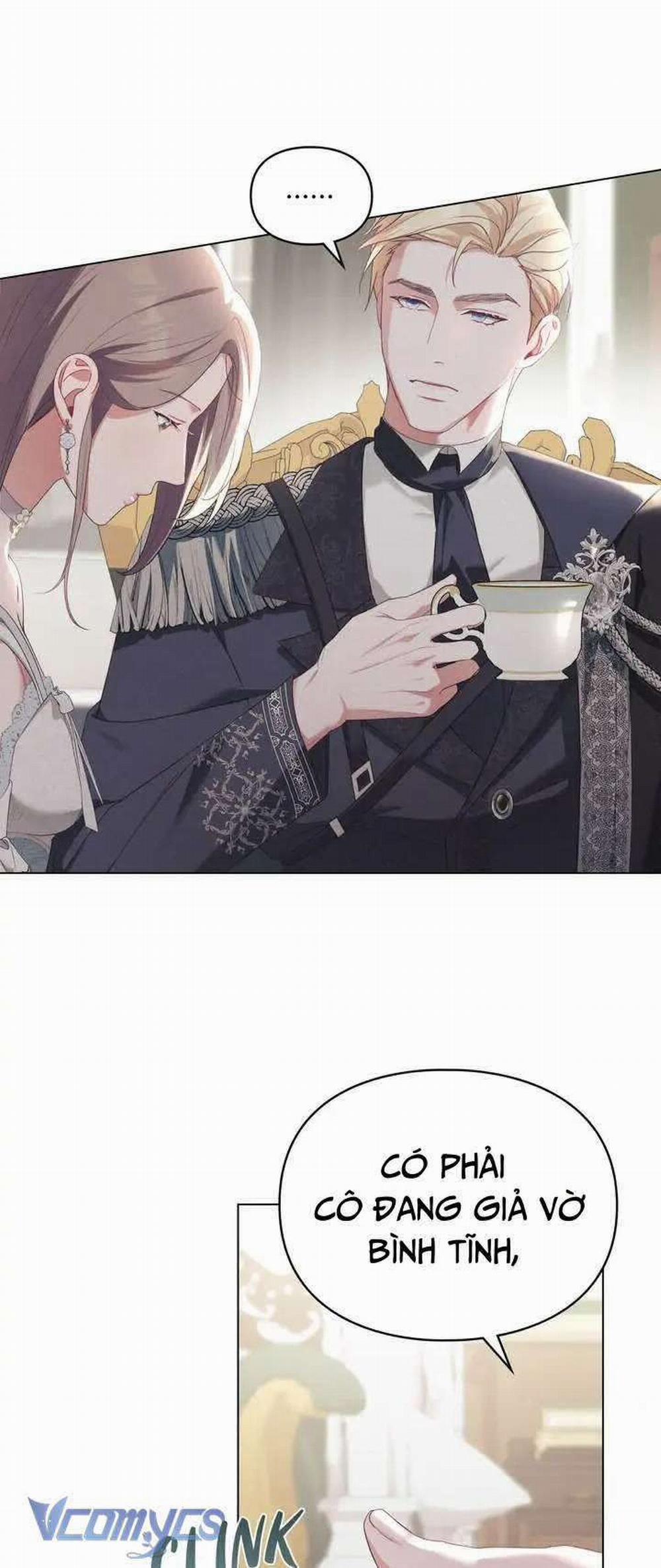 Phản Bội Nhân Phẩm 13 trang 54