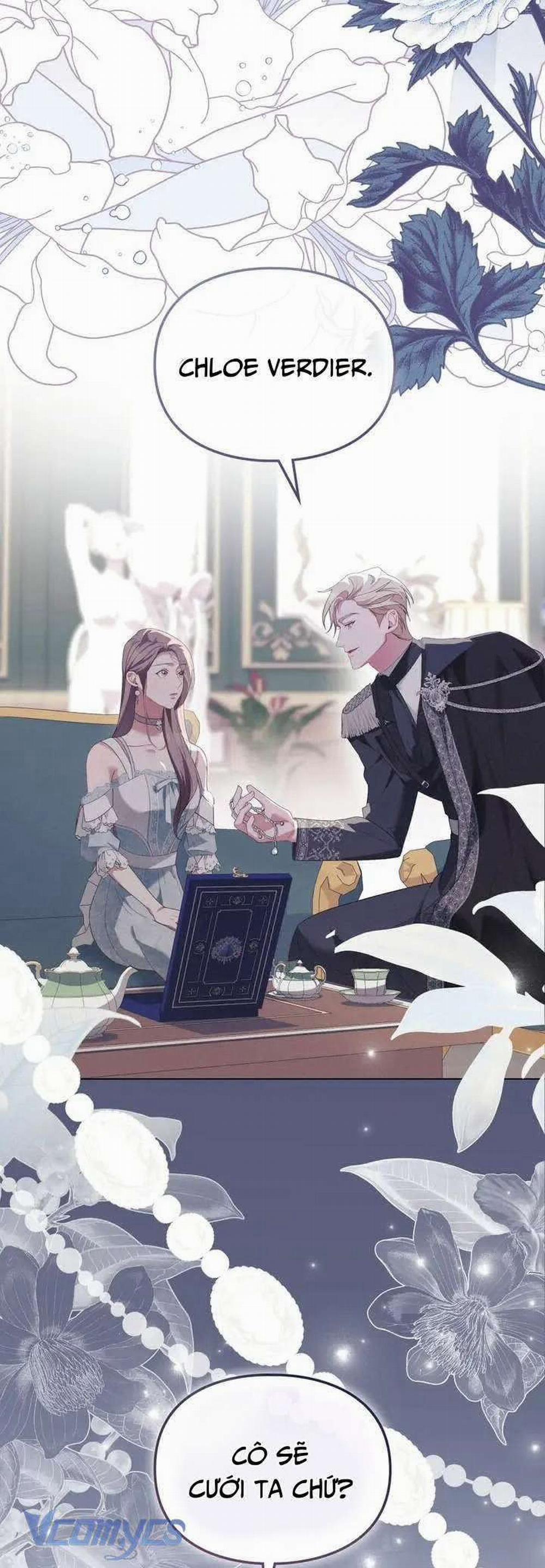 Phản Bội Nhân Phẩm 13 trang 61