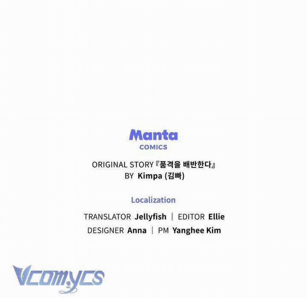 Phản Bội Nhân Phẩm 13 trang 64