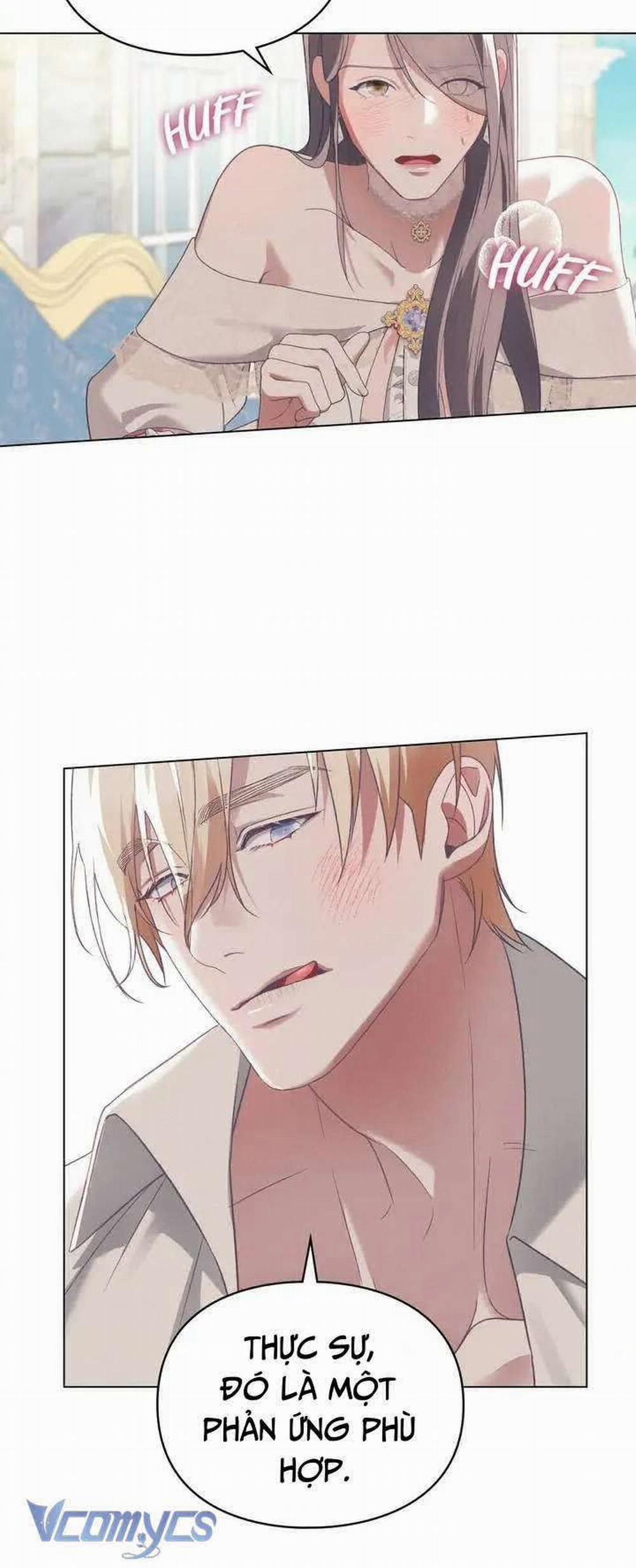 Phản Bội Nhân Phẩm 13 trang 8