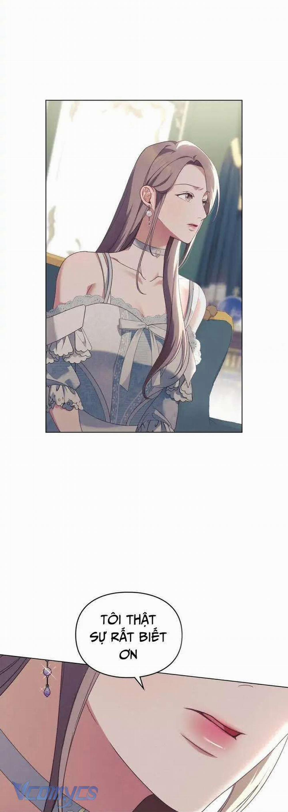 Phản Bội Nhân Phẩm 14 trang 1