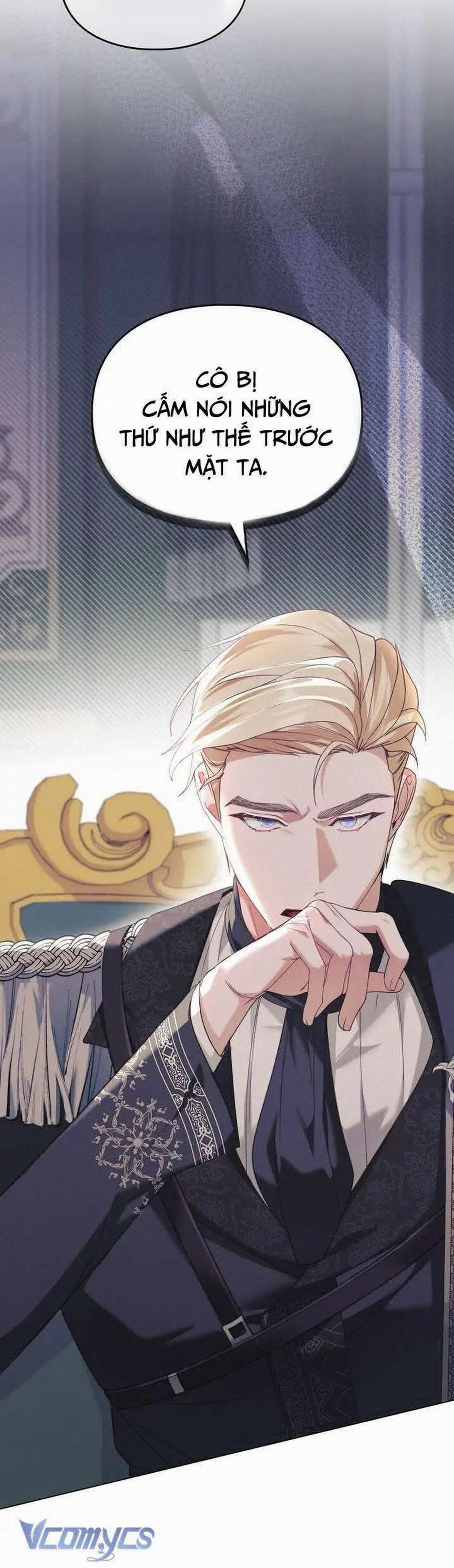 Phản Bội Nhân Phẩm 14 trang 11