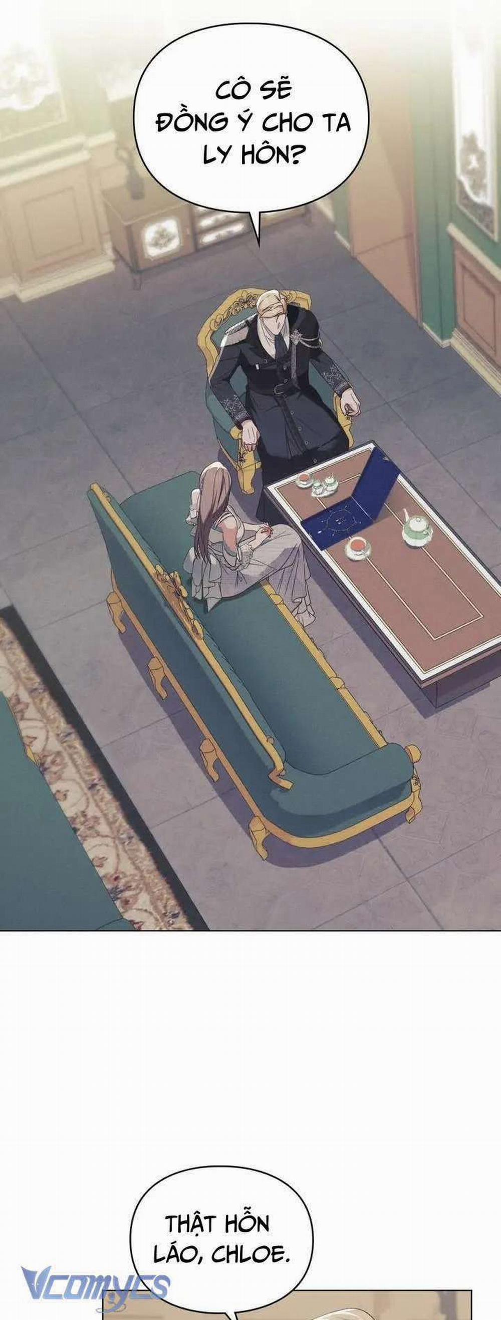 Phản Bội Nhân Phẩm 14 trang 16