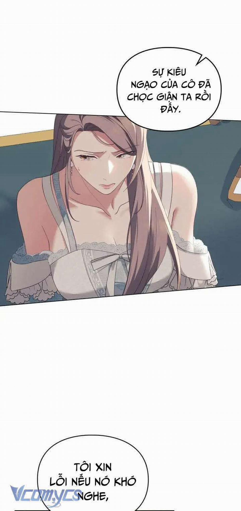 Phản Bội Nhân Phẩm 14 trang 18