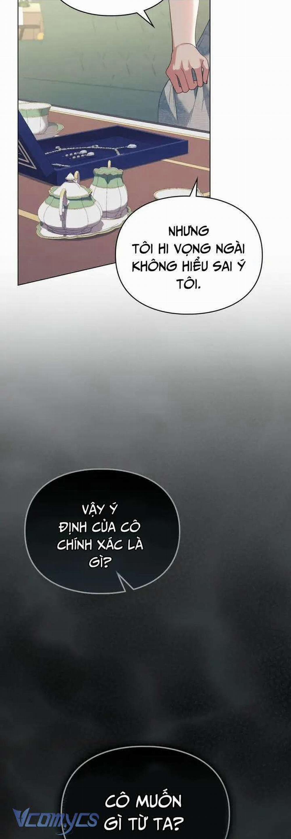 Phản Bội Nhân Phẩm 14 trang 19