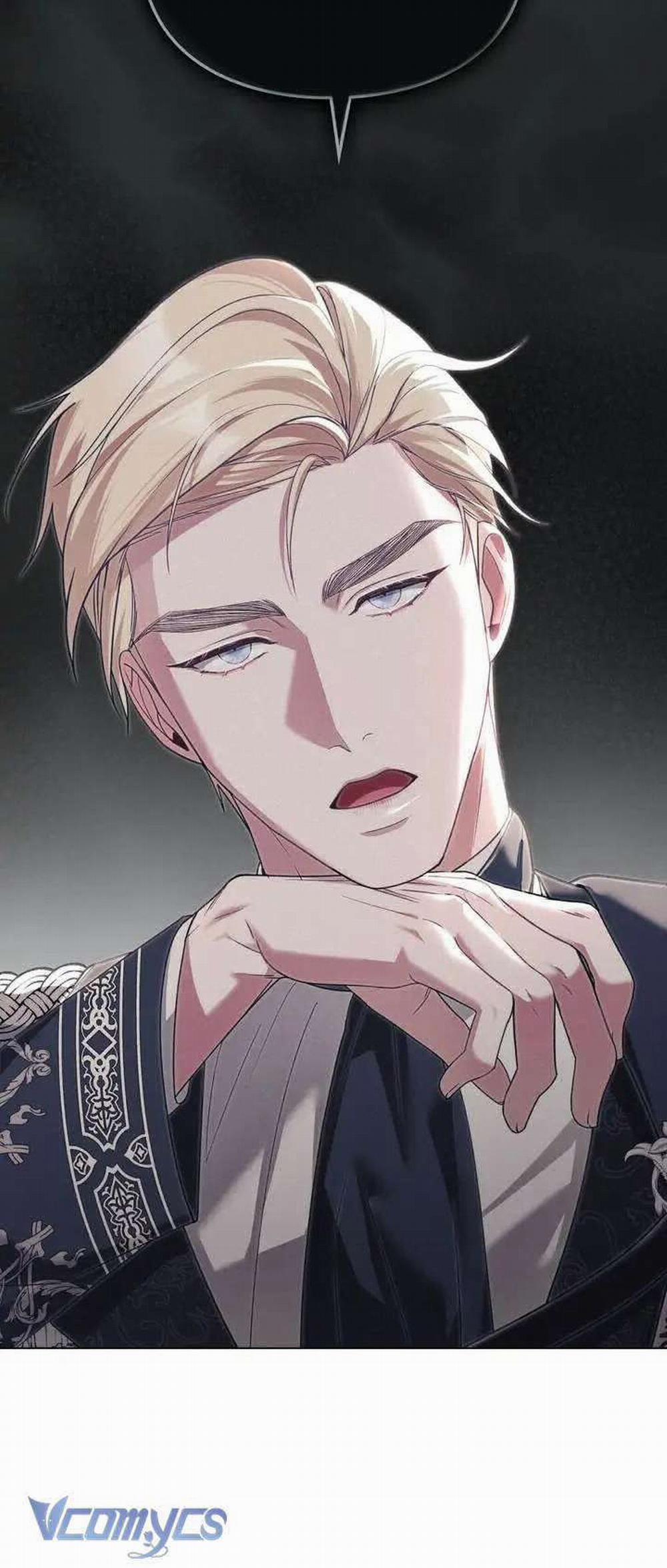 Phản Bội Nhân Phẩm 14 trang 20