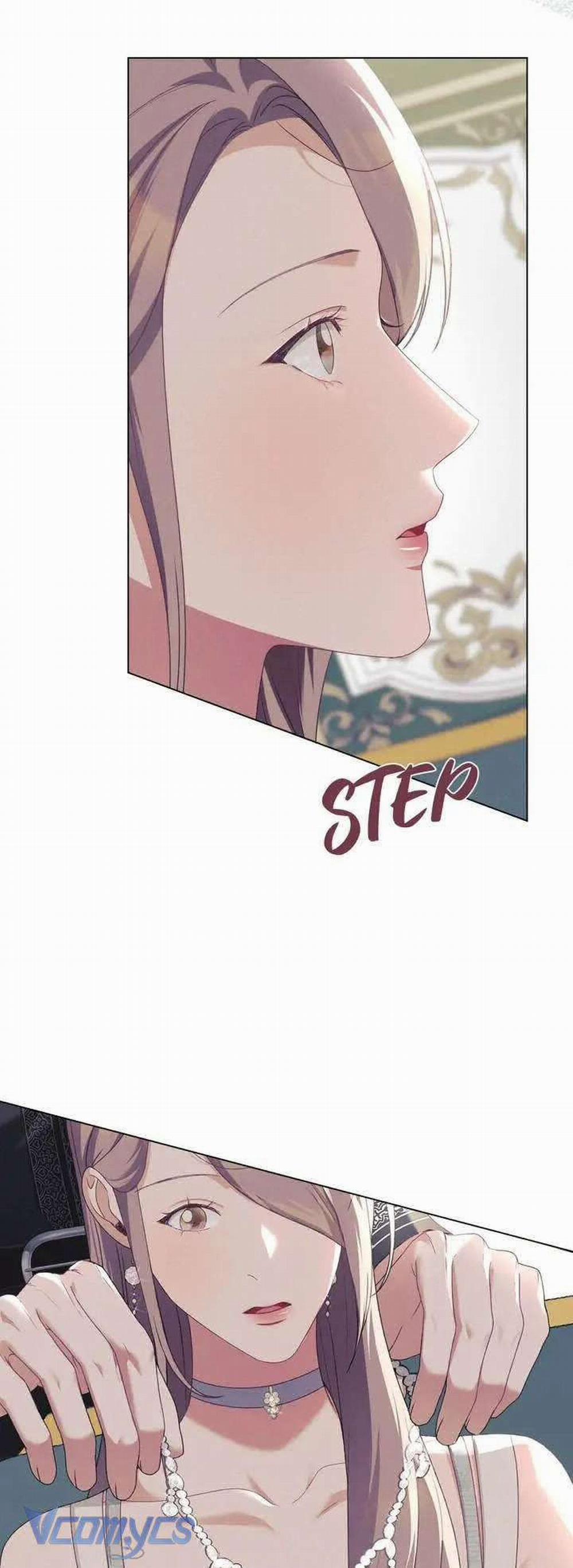 Phản Bội Nhân Phẩm 14 trang 24