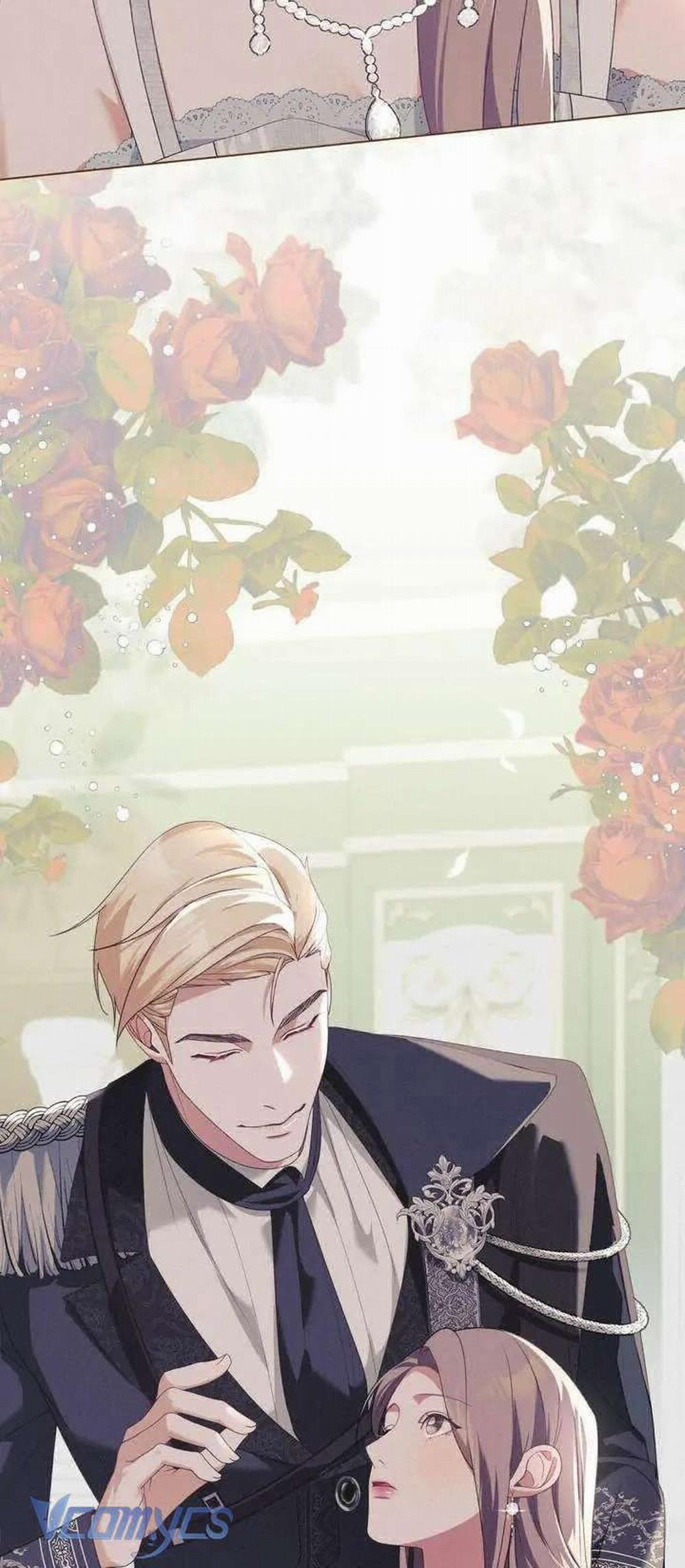 Phản Bội Nhân Phẩm 14 trang 25