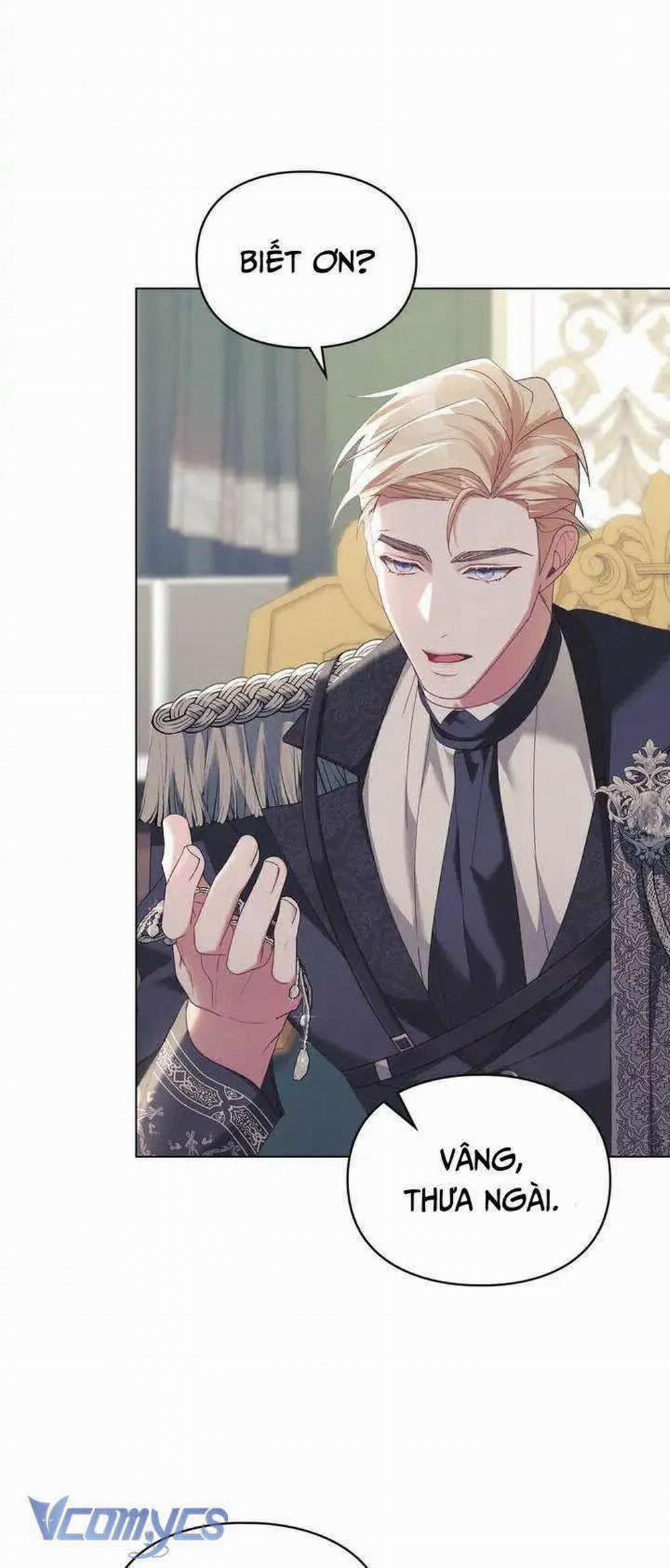 Phản Bội Nhân Phẩm 14 trang 3