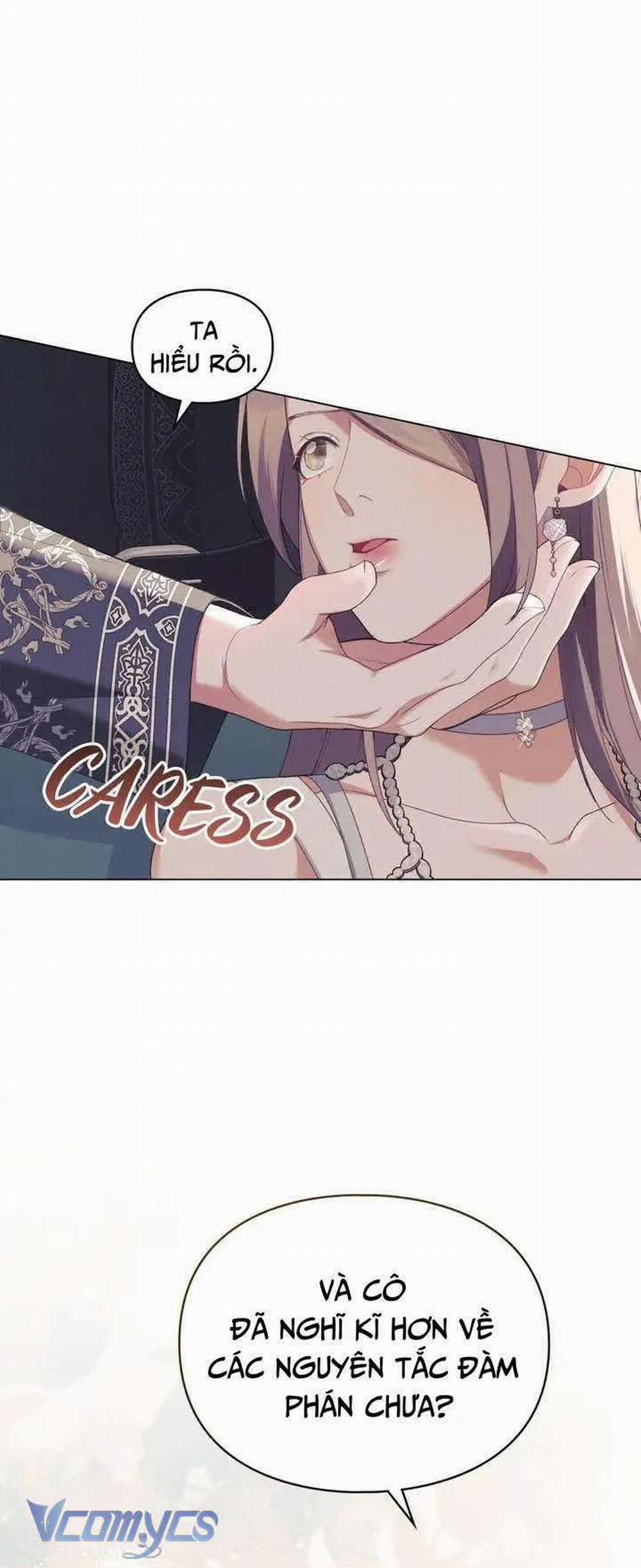 Phản Bội Nhân Phẩm 14 trang 31