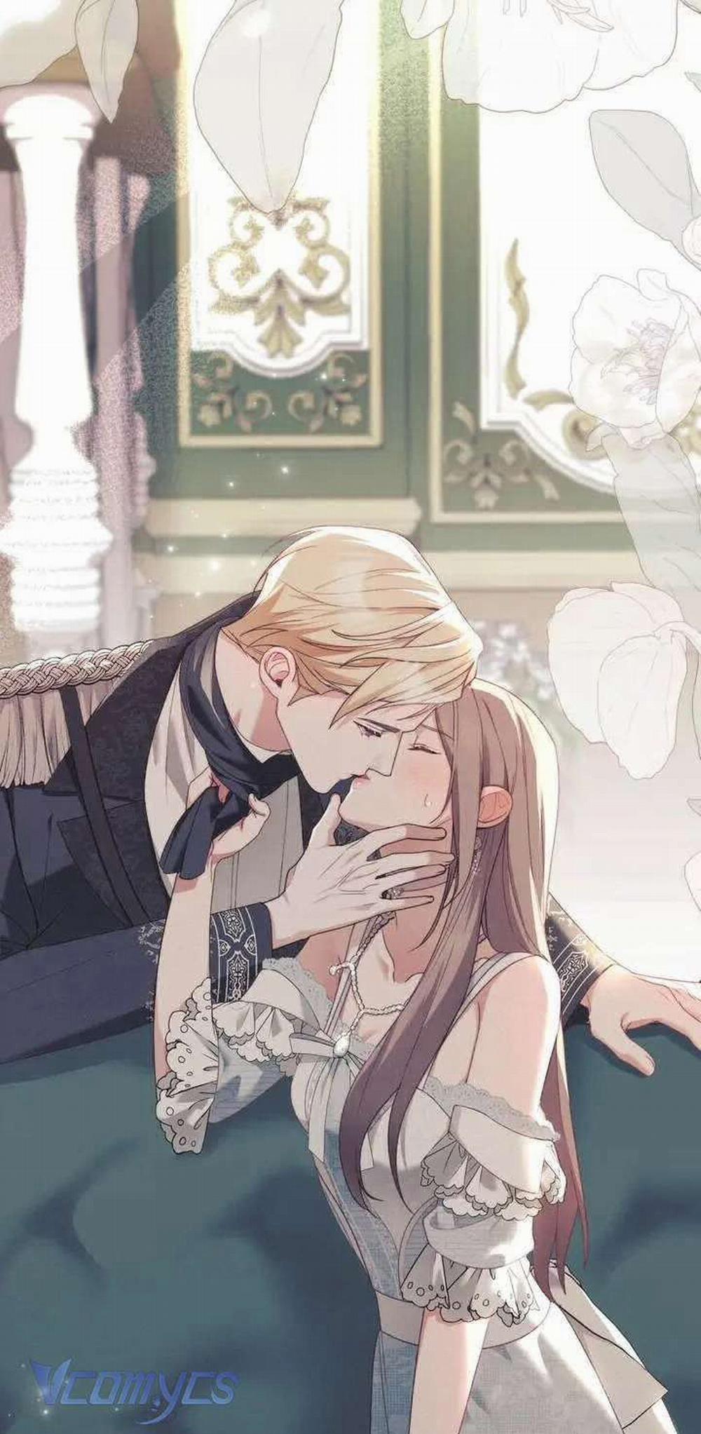 Phản Bội Nhân Phẩm 14 trang 34