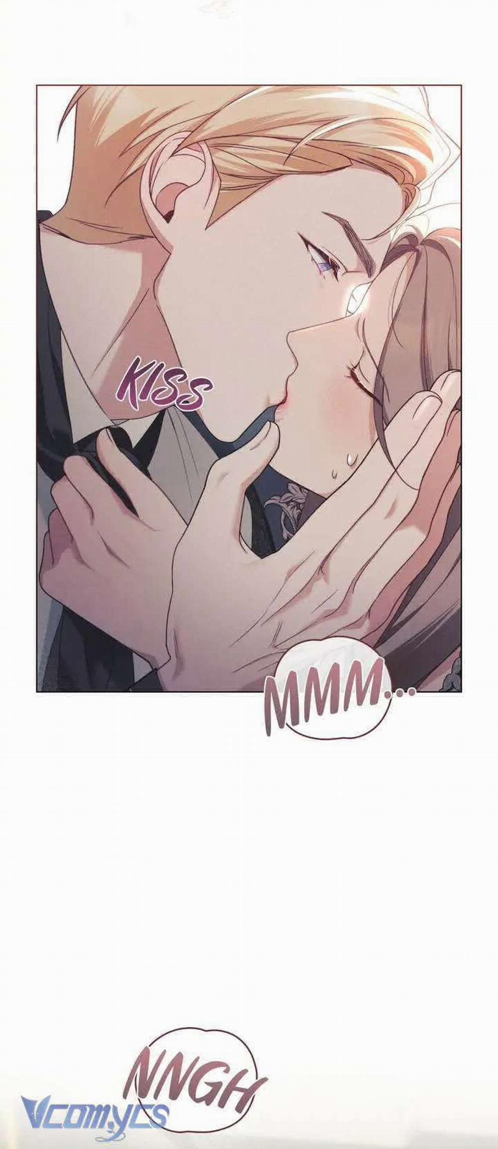 Phản Bội Nhân Phẩm 14 trang 36