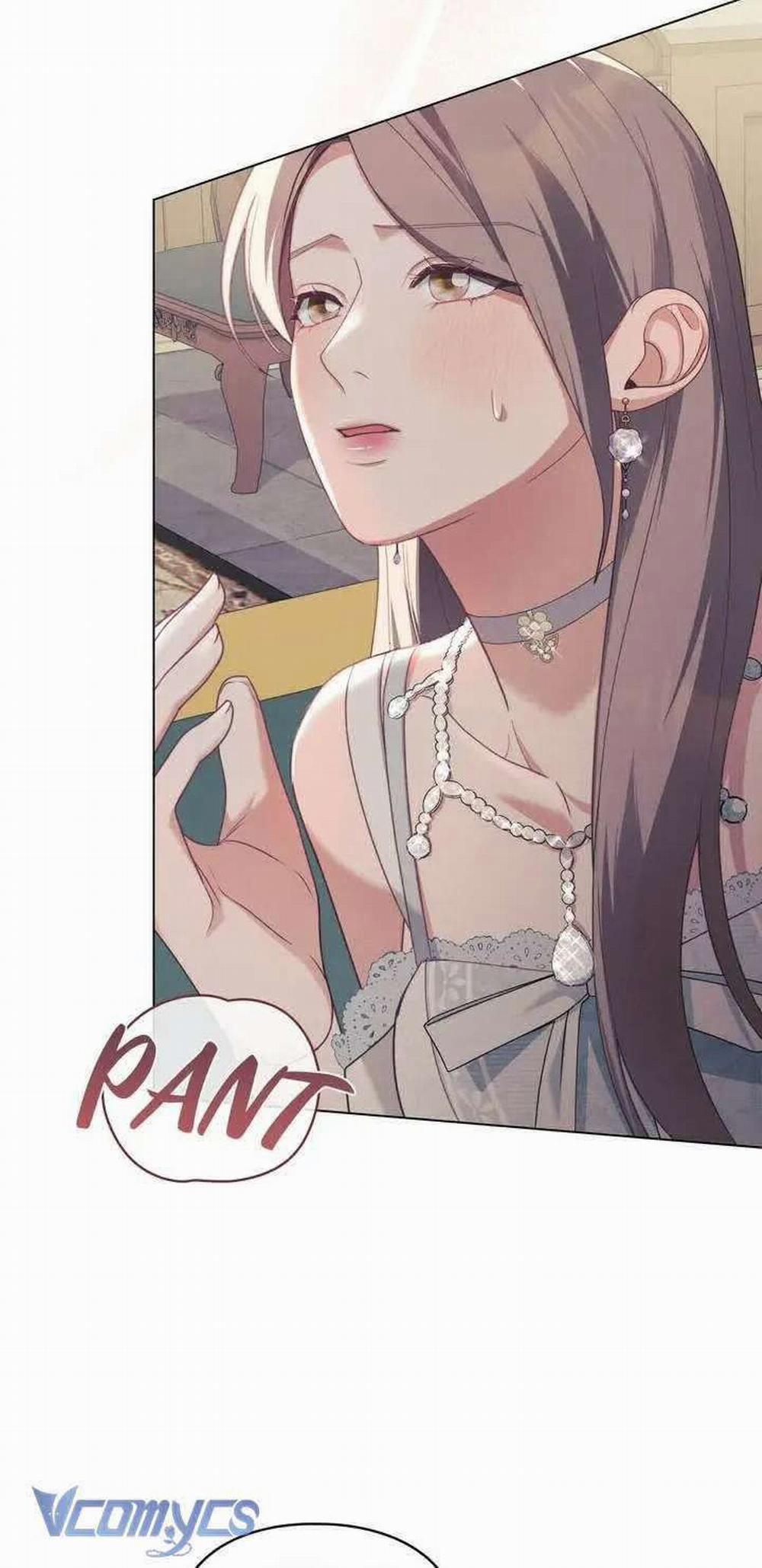 Phản Bội Nhân Phẩm 14 trang 40