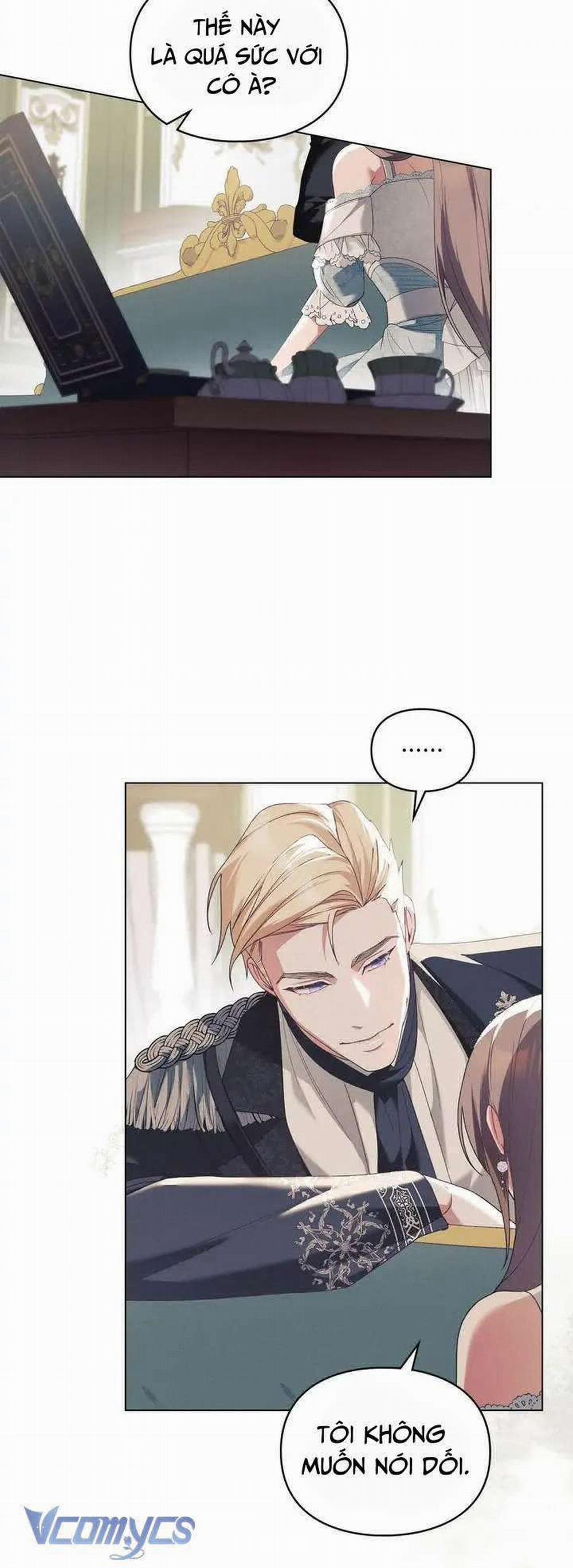 Phản Bội Nhân Phẩm 14 trang 41