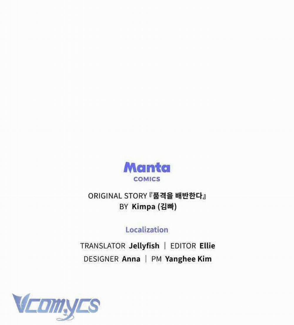 Phản Bội Nhân Phẩm 14 trang 59