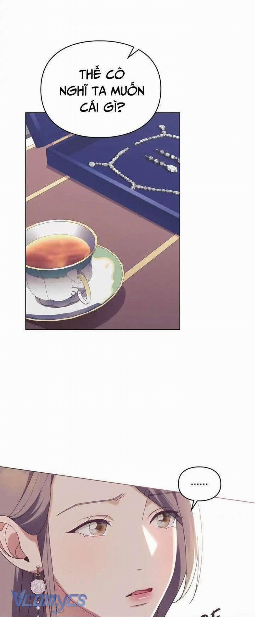 Phản Bội Nhân Phẩm 14 trang 6