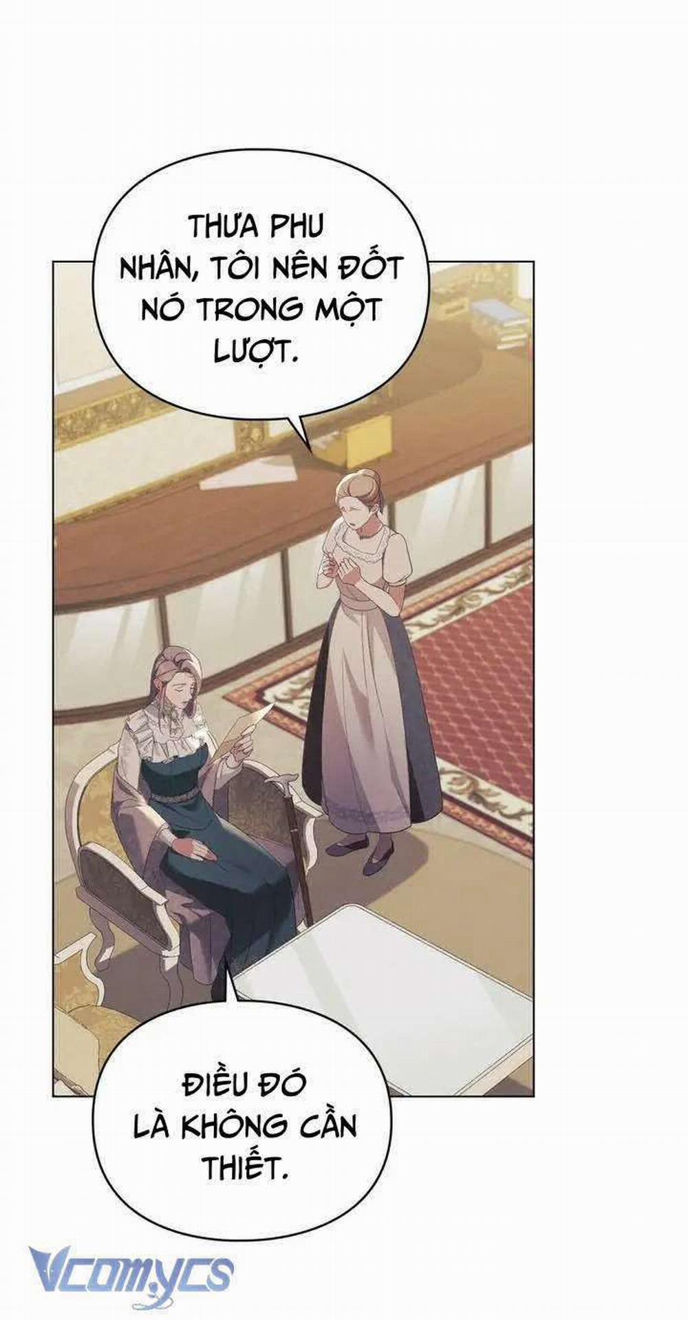 Phản Bội Nhân Phẩm 15 trang 30