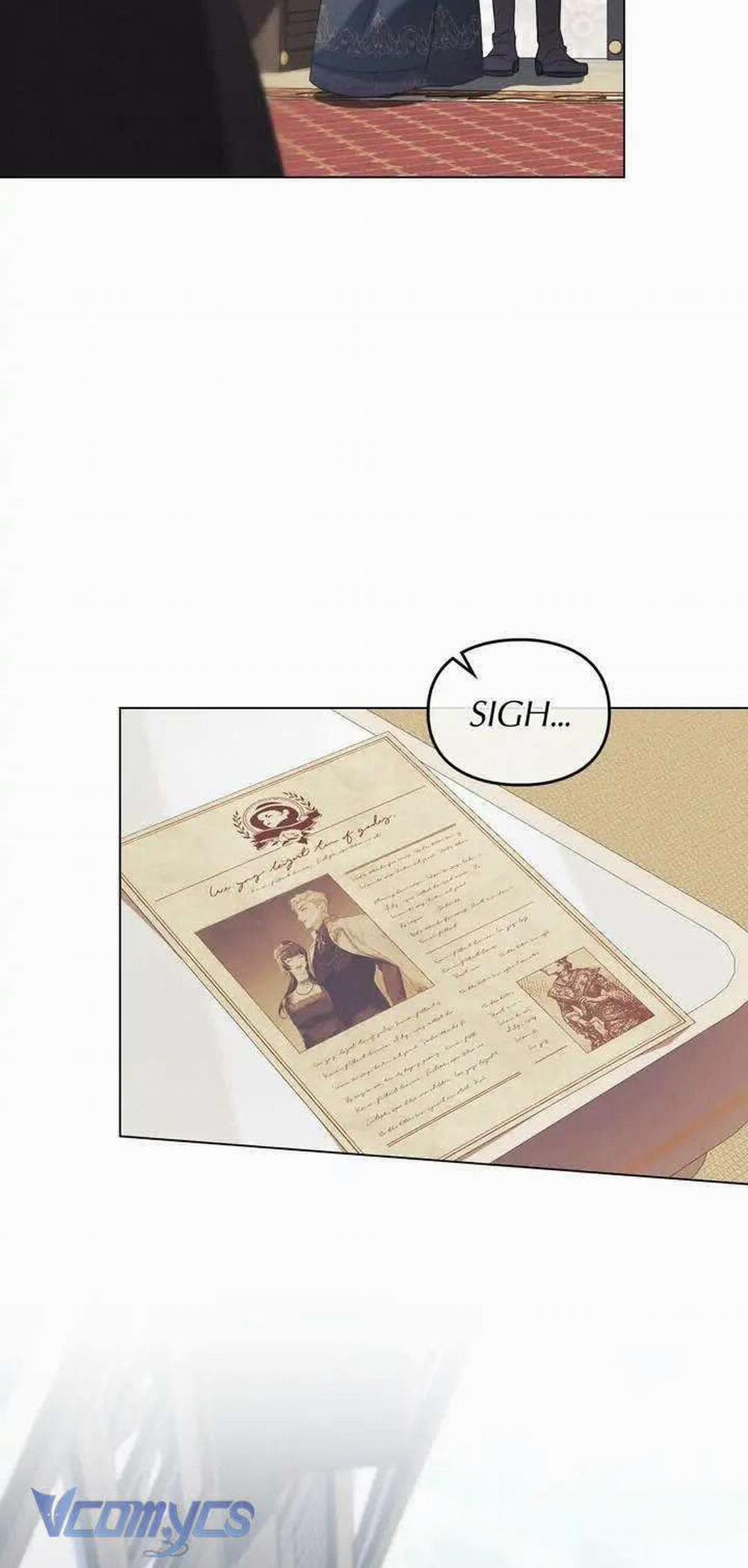 Phản Bội Nhân Phẩm 15 trang 35