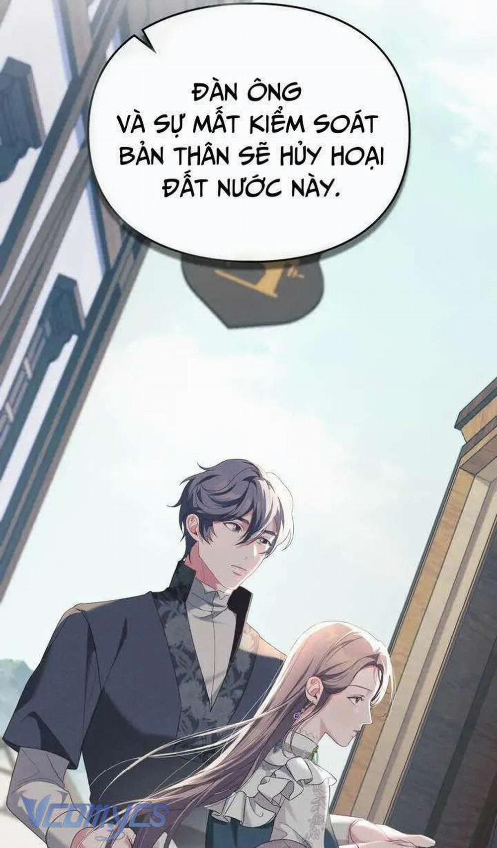 Phản Bội Nhân Phẩm 15 trang 36