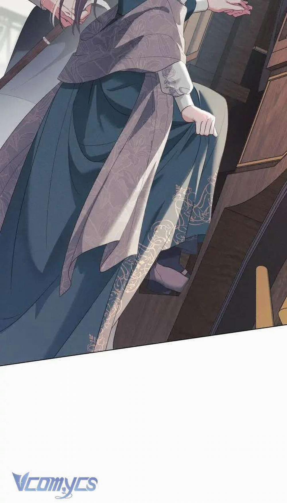 Phản Bội Nhân Phẩm 15 trang 37