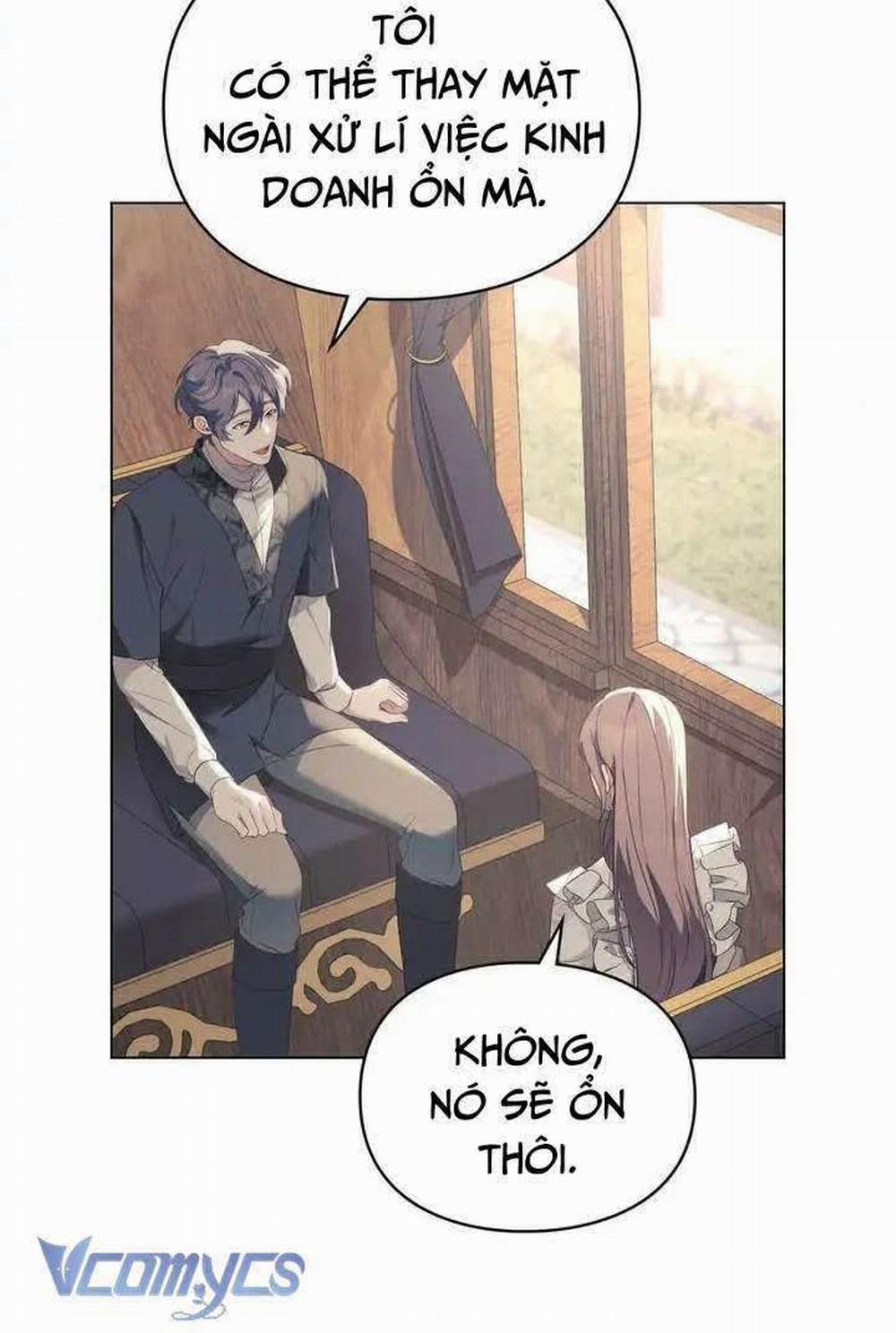 Phản Bội Nhân Phẩm 15 trang 40