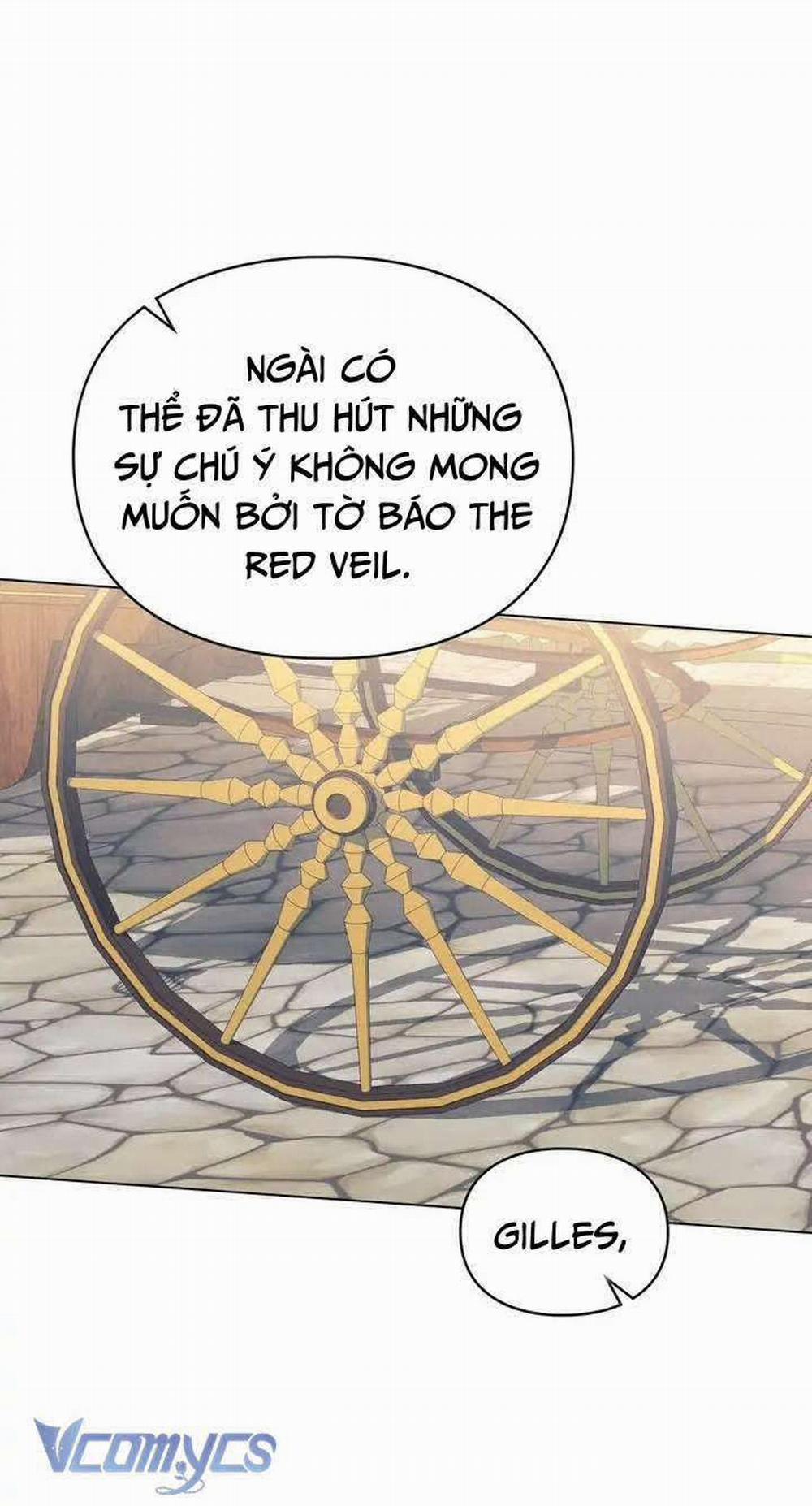 Phản Bội Nhân Phẩm 15 trang 41