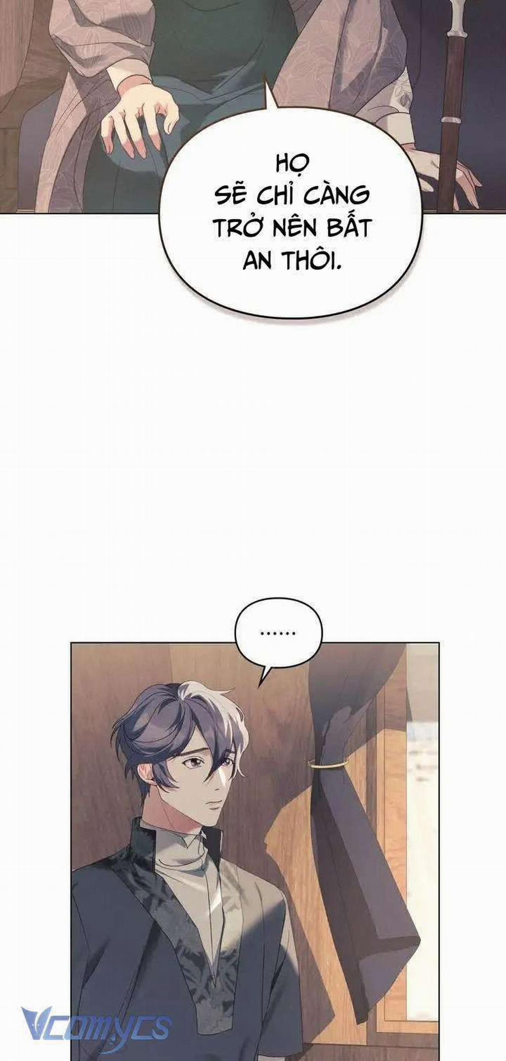 Phản Bội Nhân Phẩm 15 trang 43