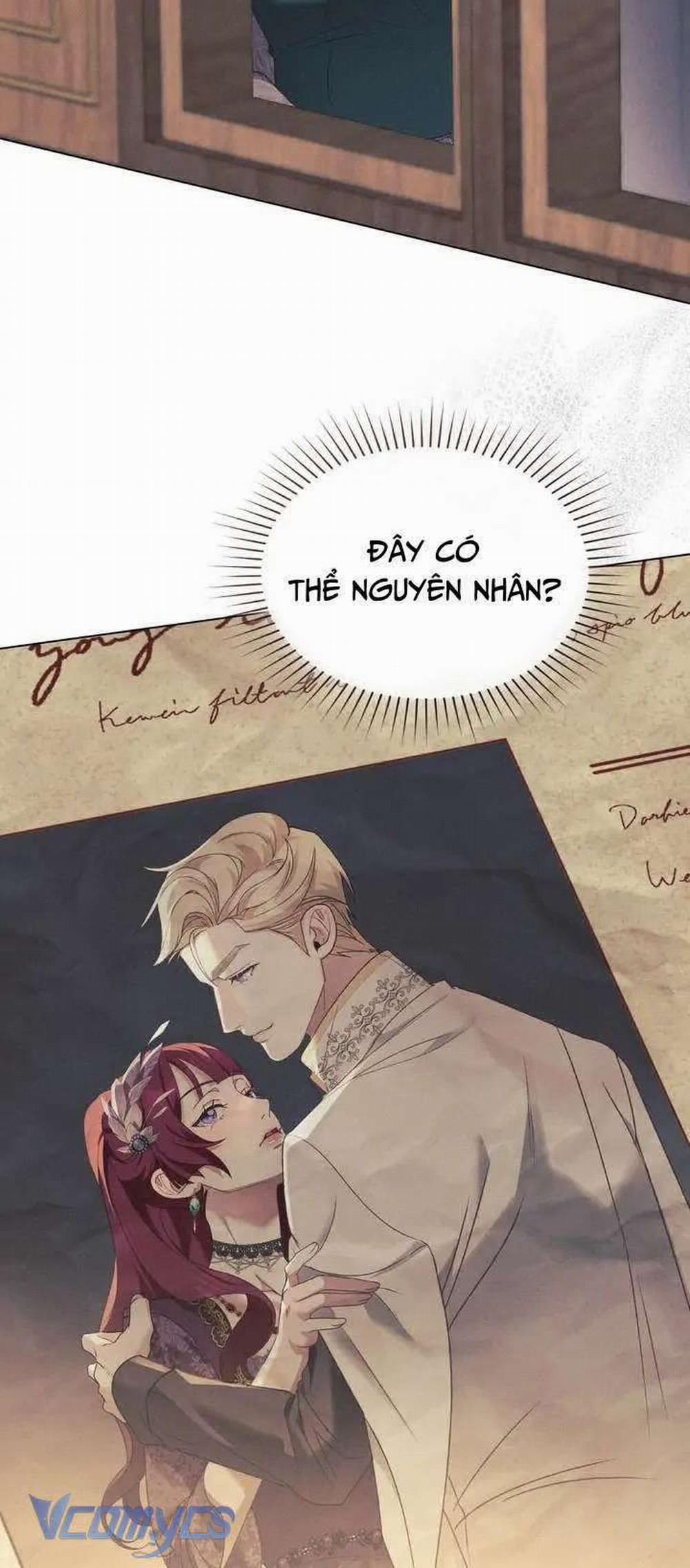 Phản Bội Nhân Phẩm 15 trang 51