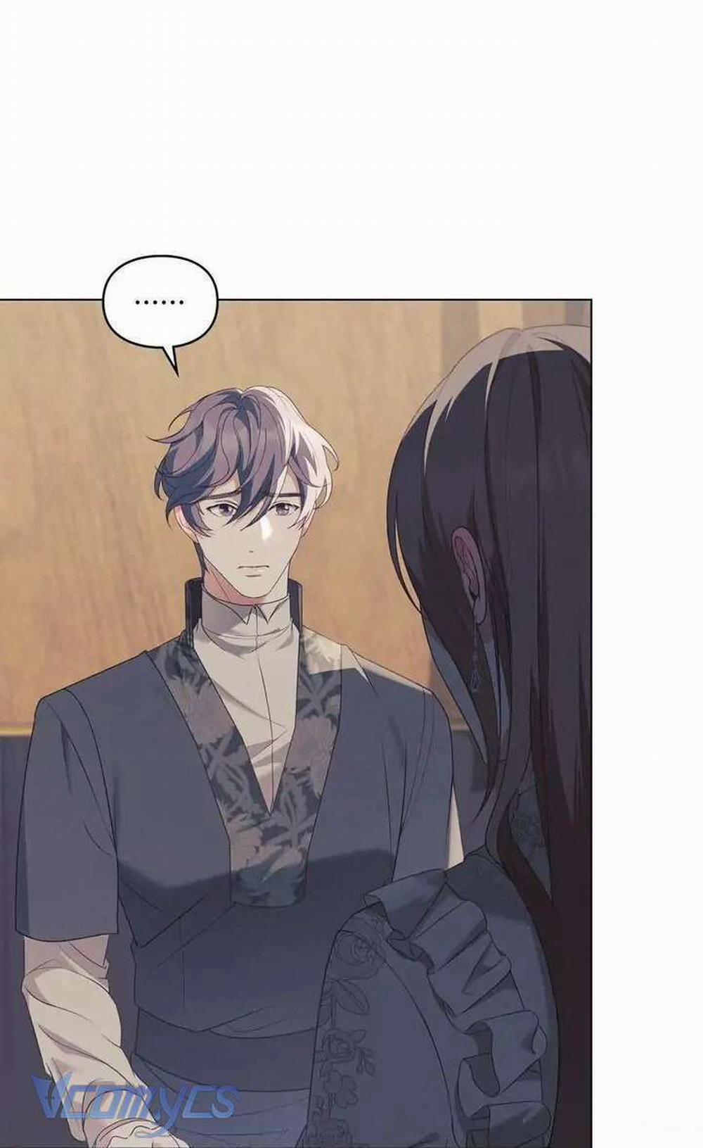 Phản Bội Nhân Phẩm 15 trang 54