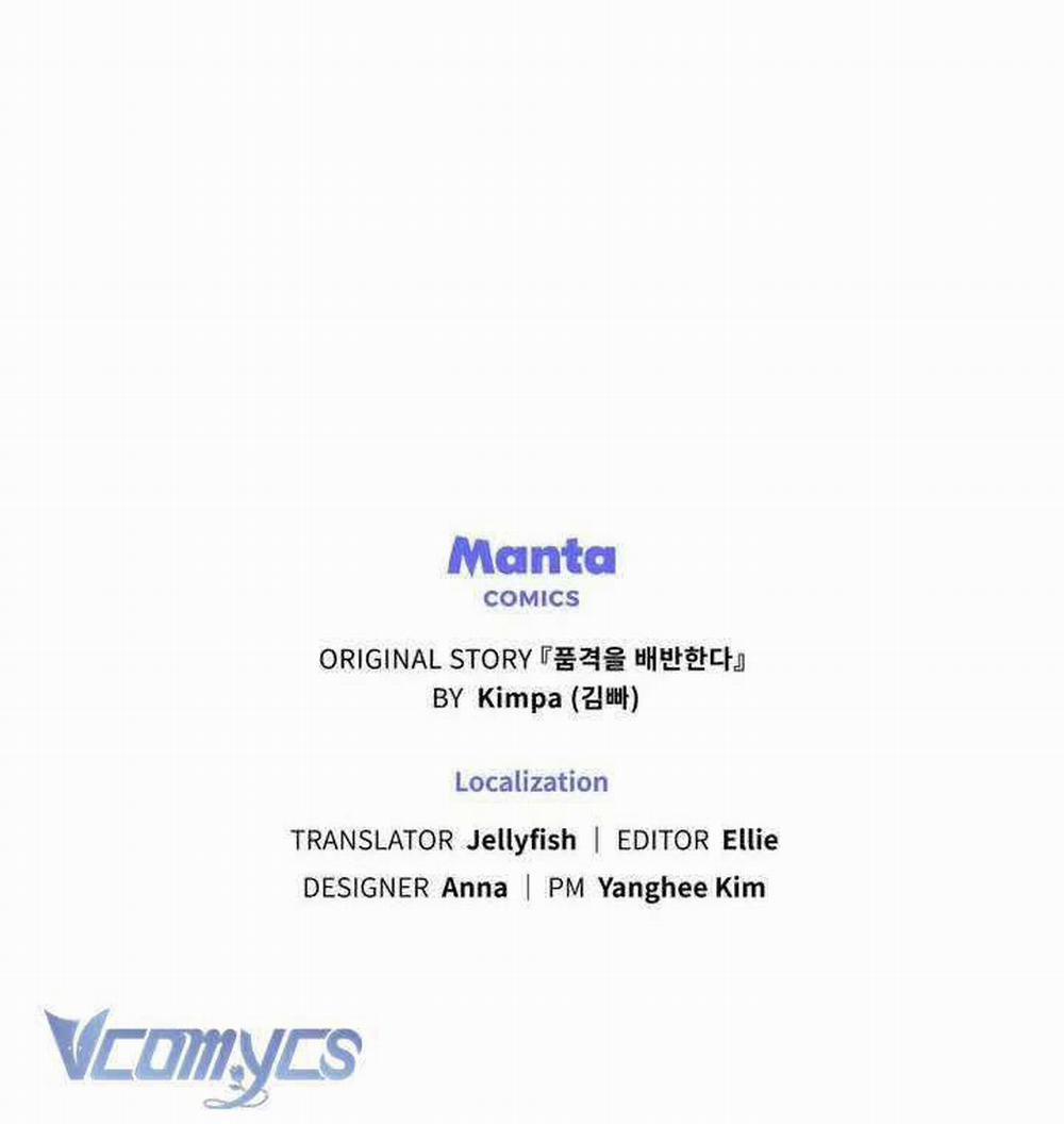 Phản Bội Nhân Phẩm 15 trang 70