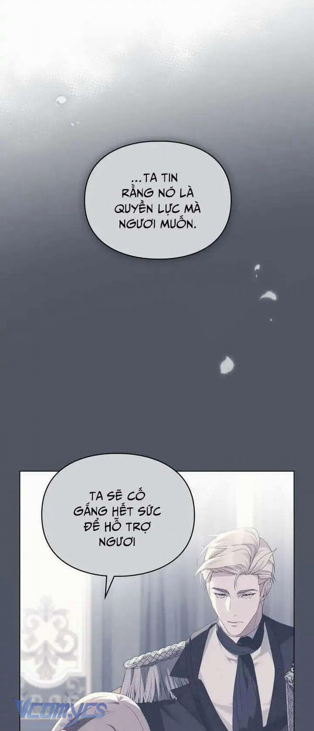 Phản Bội Nhân Phẩm 16 trang 21