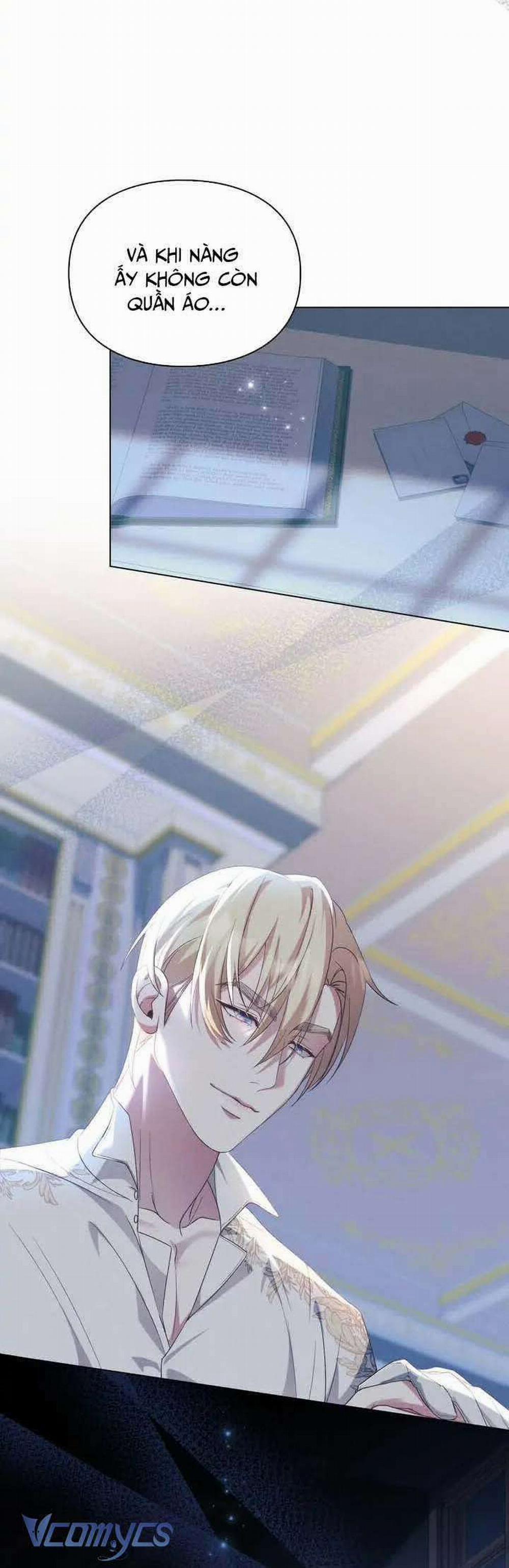 Phản Bội Nhân Phẩm 16 trang 32