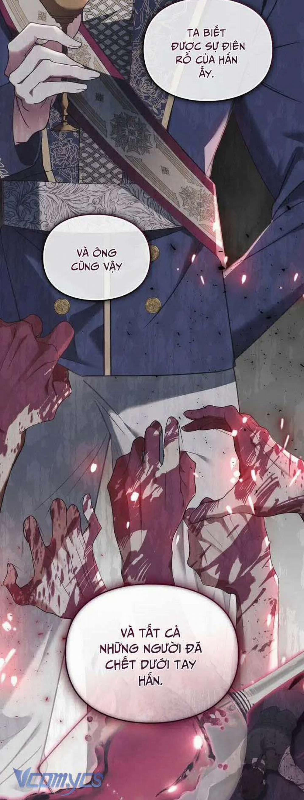 Phản Bội Nhân Phẩm 16 trang 49