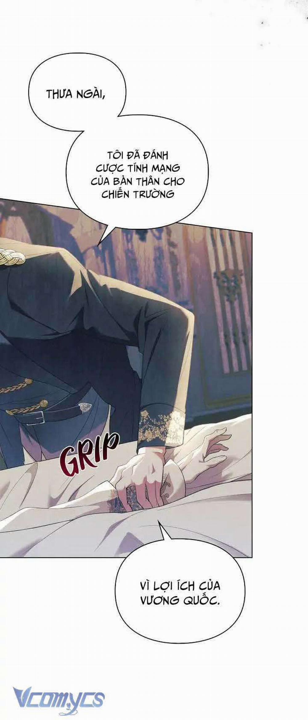 Phản Bội Nhân Phẩm 16 trang 53