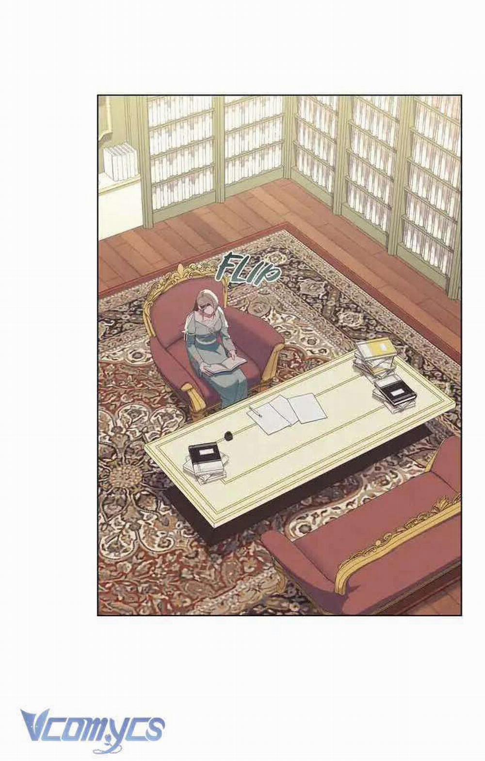 Phản Bội Nhân Phẩm 16 trang 65